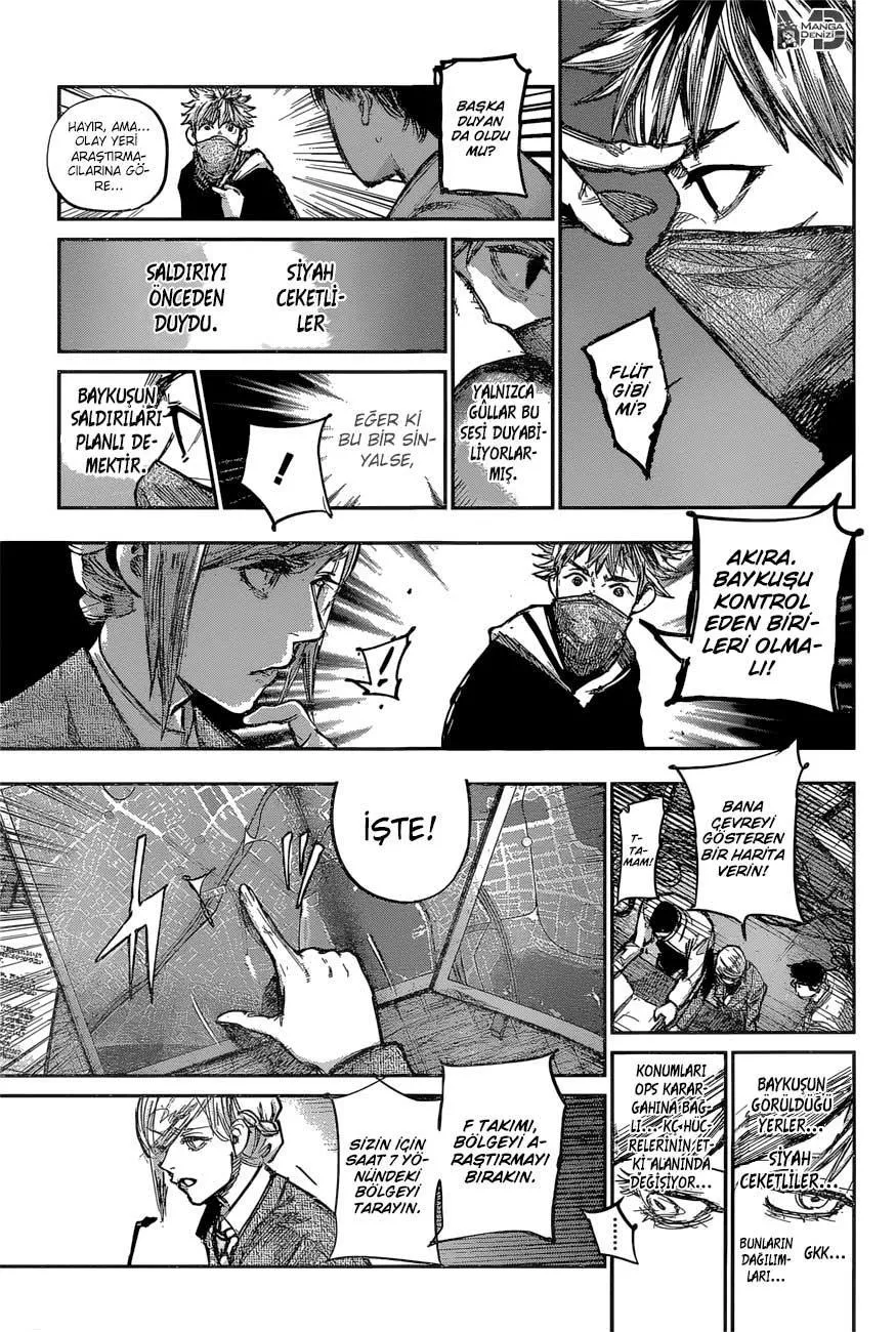 Tokyo Ghoul: RE - Sayfa 12