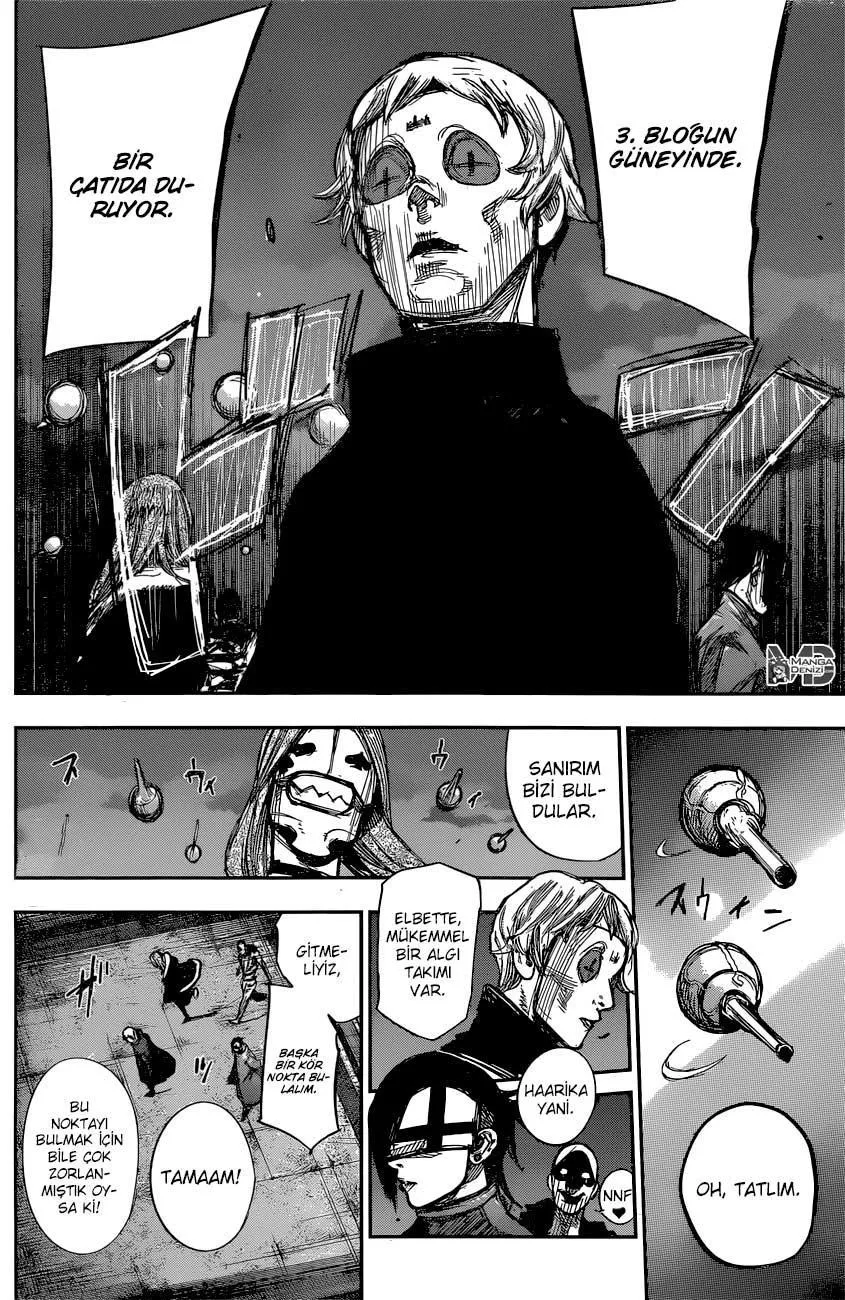 Tokyo Ghoul: RE - Sayfa 15