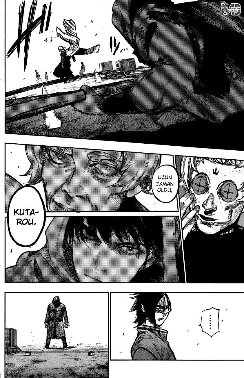 Tokyo Ghoul: RE - Sayfa 17