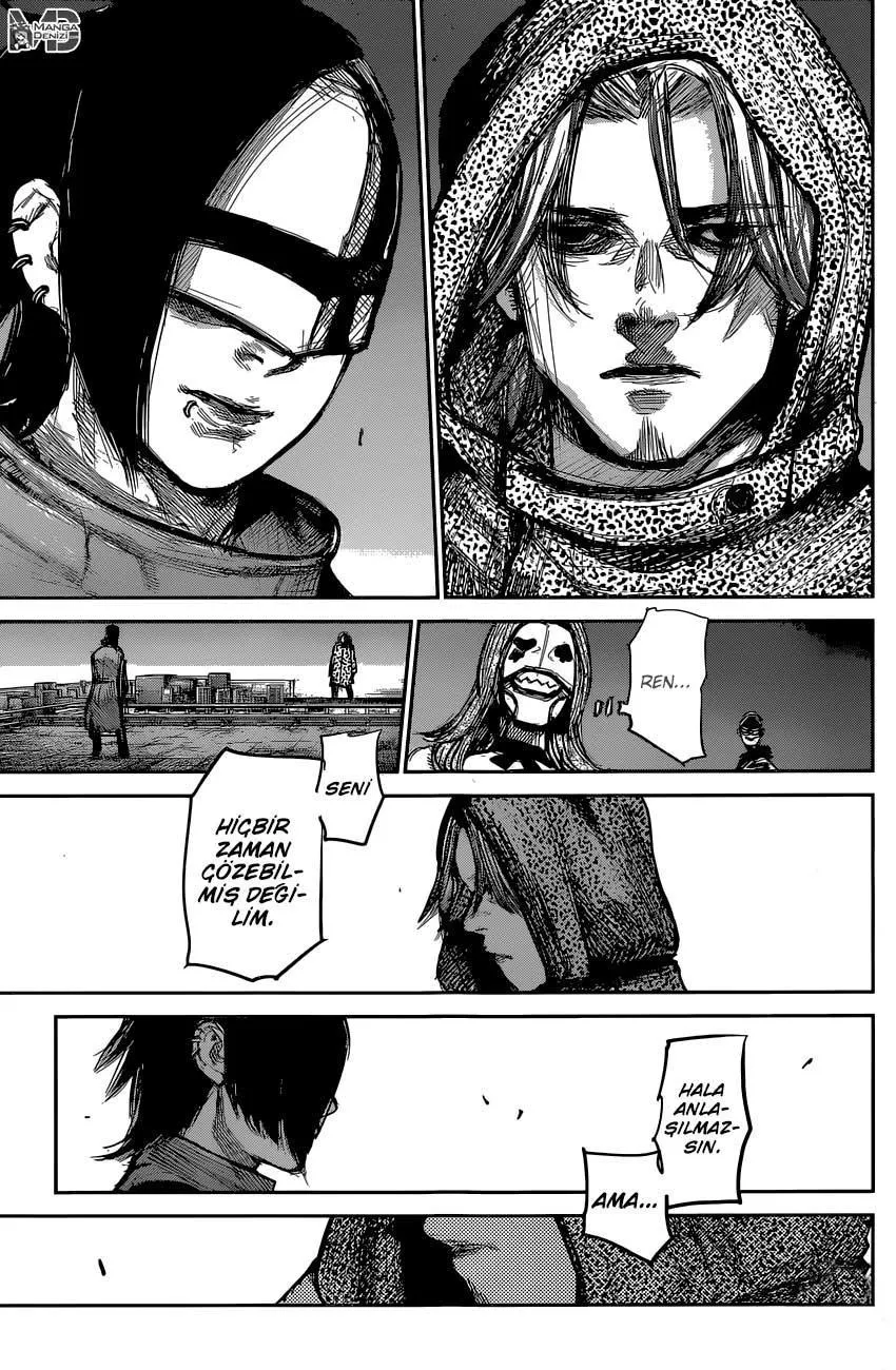 Tokyo Ghoul: RE - Sayfa 18