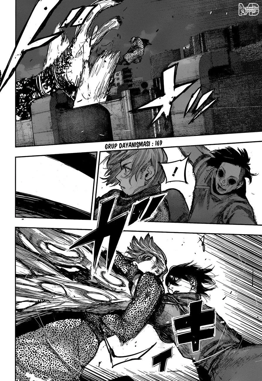 Tokyo Ghoul: RE - Sayfa 3