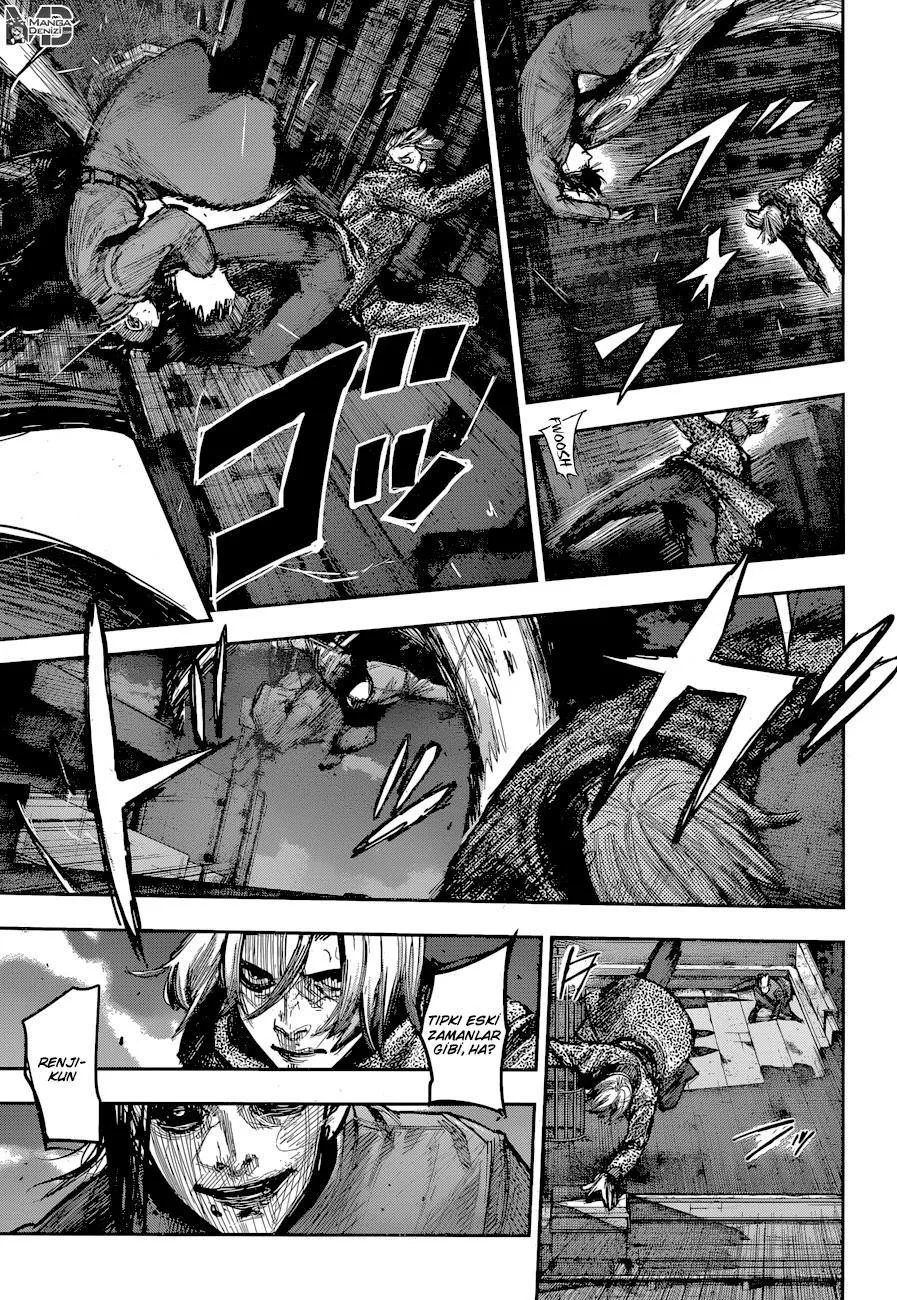 Tokyo Ghoul: RE - Sayfa 4