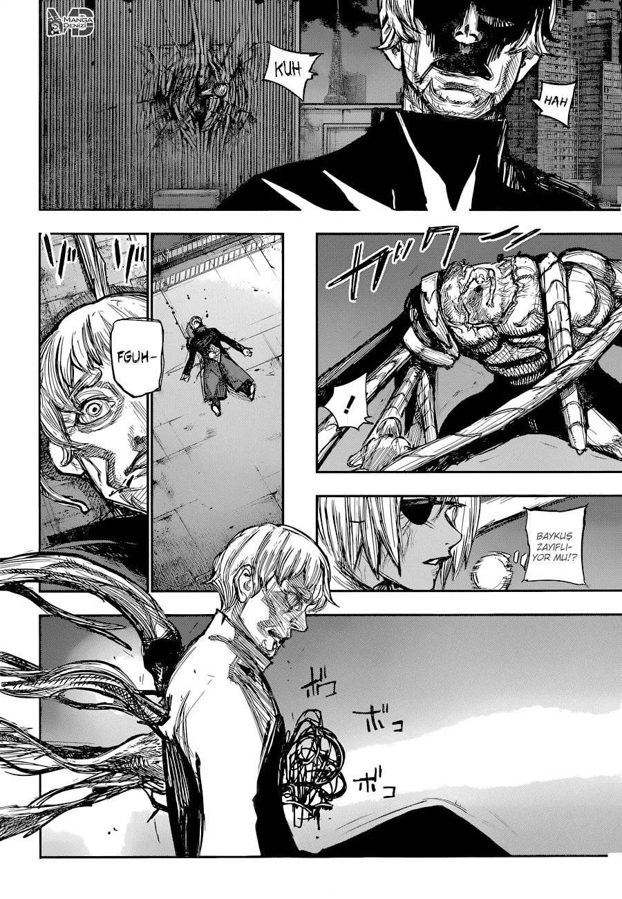 Tokyo Ghoul: RE - Sayfa 9