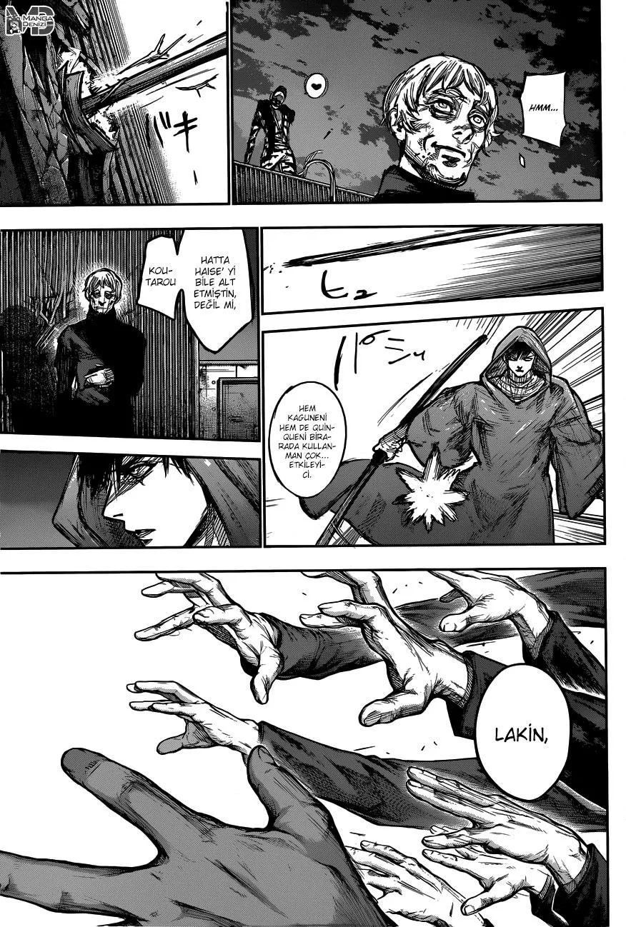 Tokyo Ghoul: RE - Sayfa 10