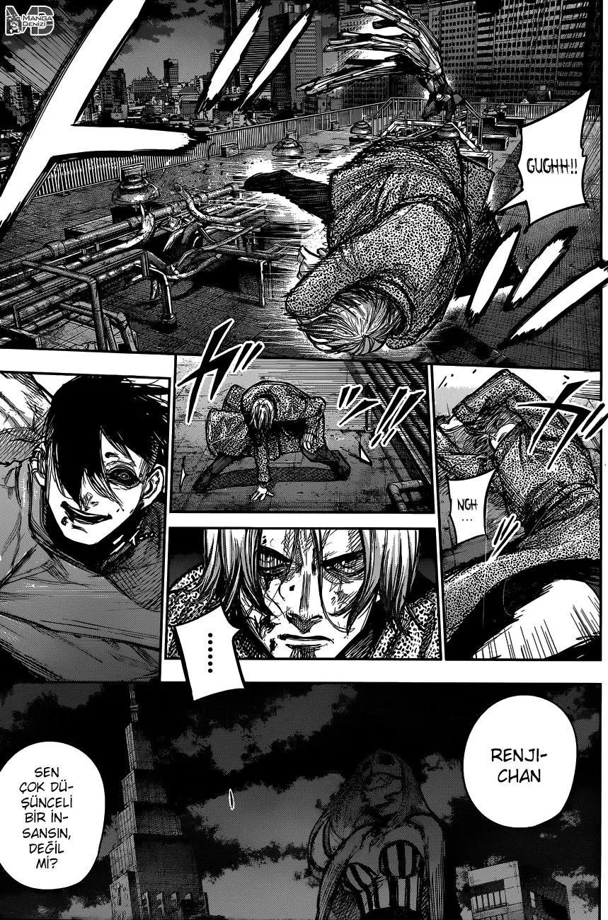 Tokyo Ghoul: RE - Sayfa 14