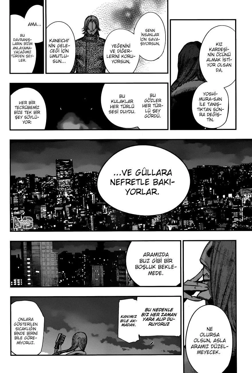 Tokyo Ghoul: RE - Sayfa 15