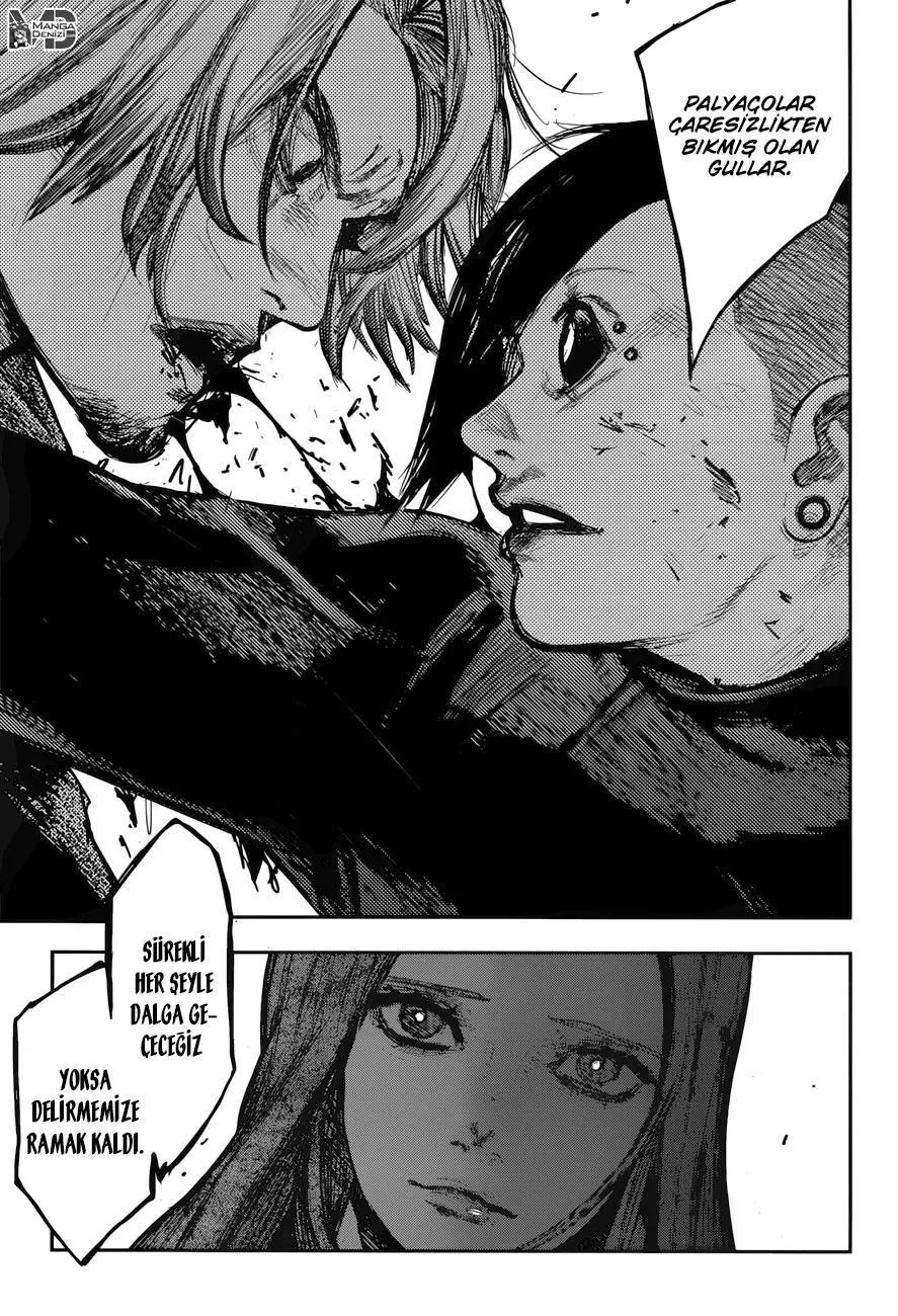 Tokyo Ghoul: RE - Sayfa 16