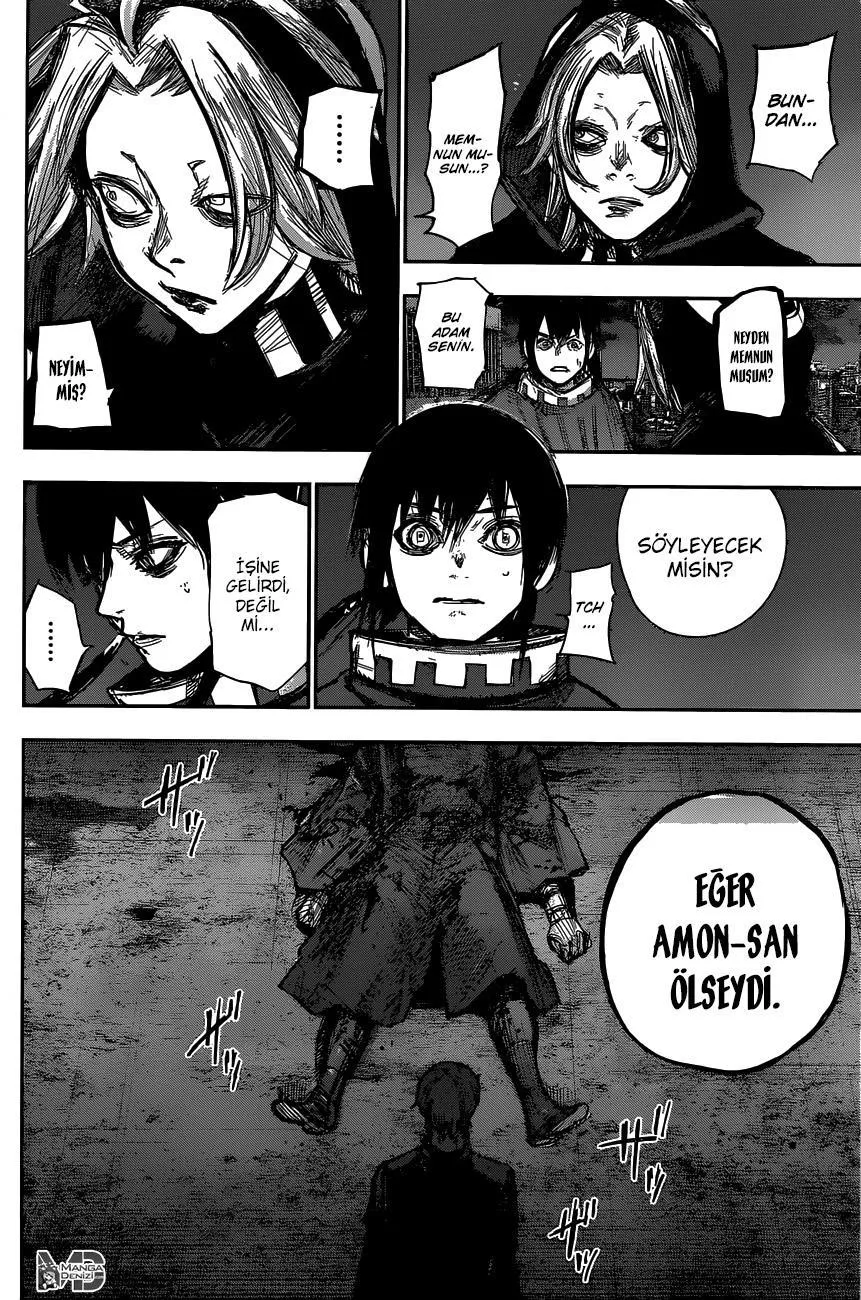 Tokyo Ghoul: RE - Sayfa 5