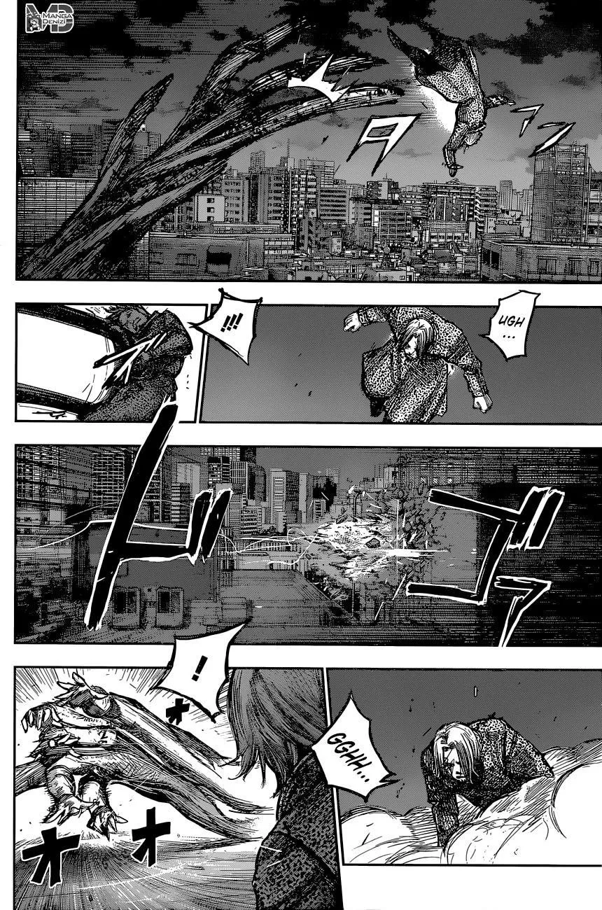 Tokyo Ghoul: RE - Sayfa 7