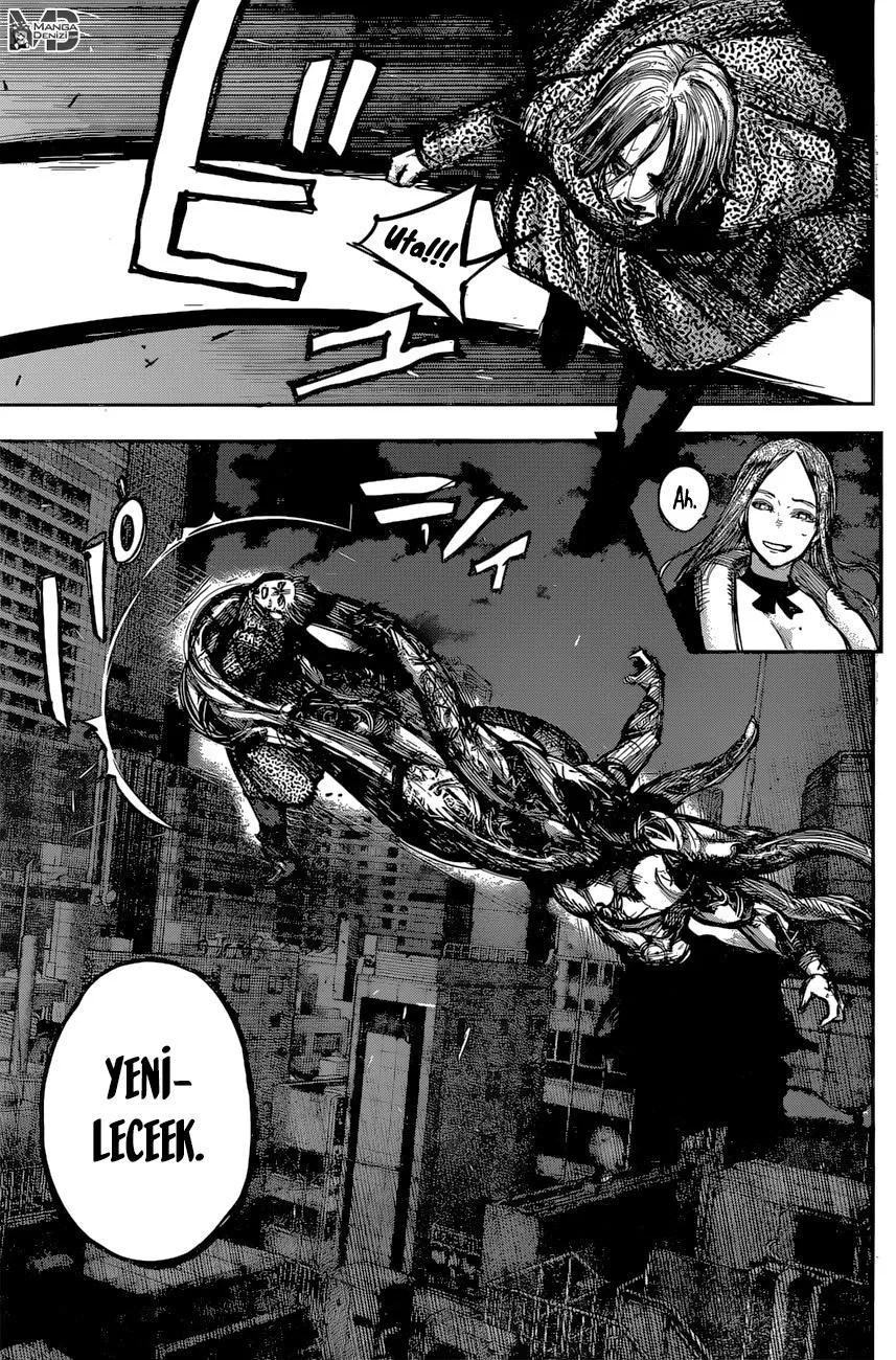 Tokyo Ghoul: RE - Sayfa 8