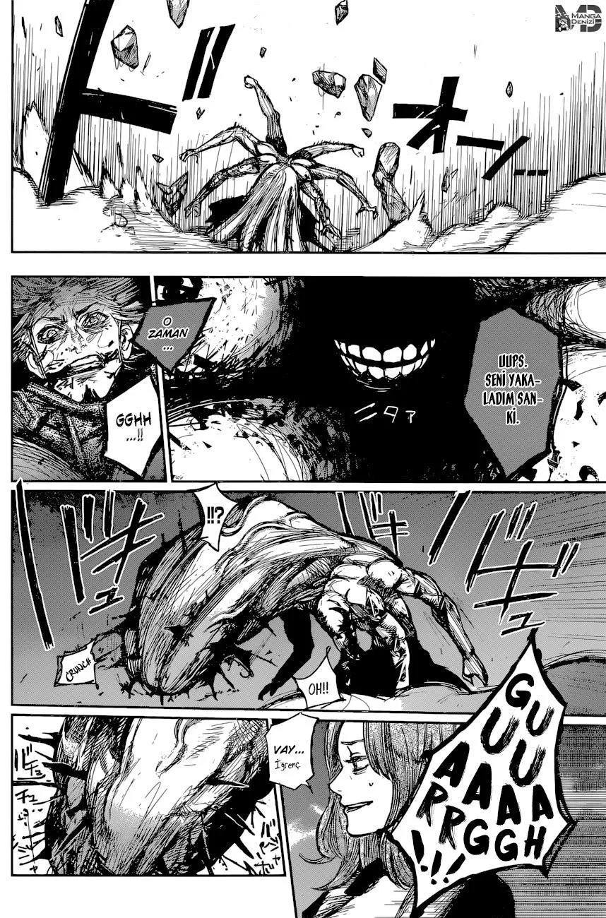 Tokyo Ghoul: RE - Sayfa 9