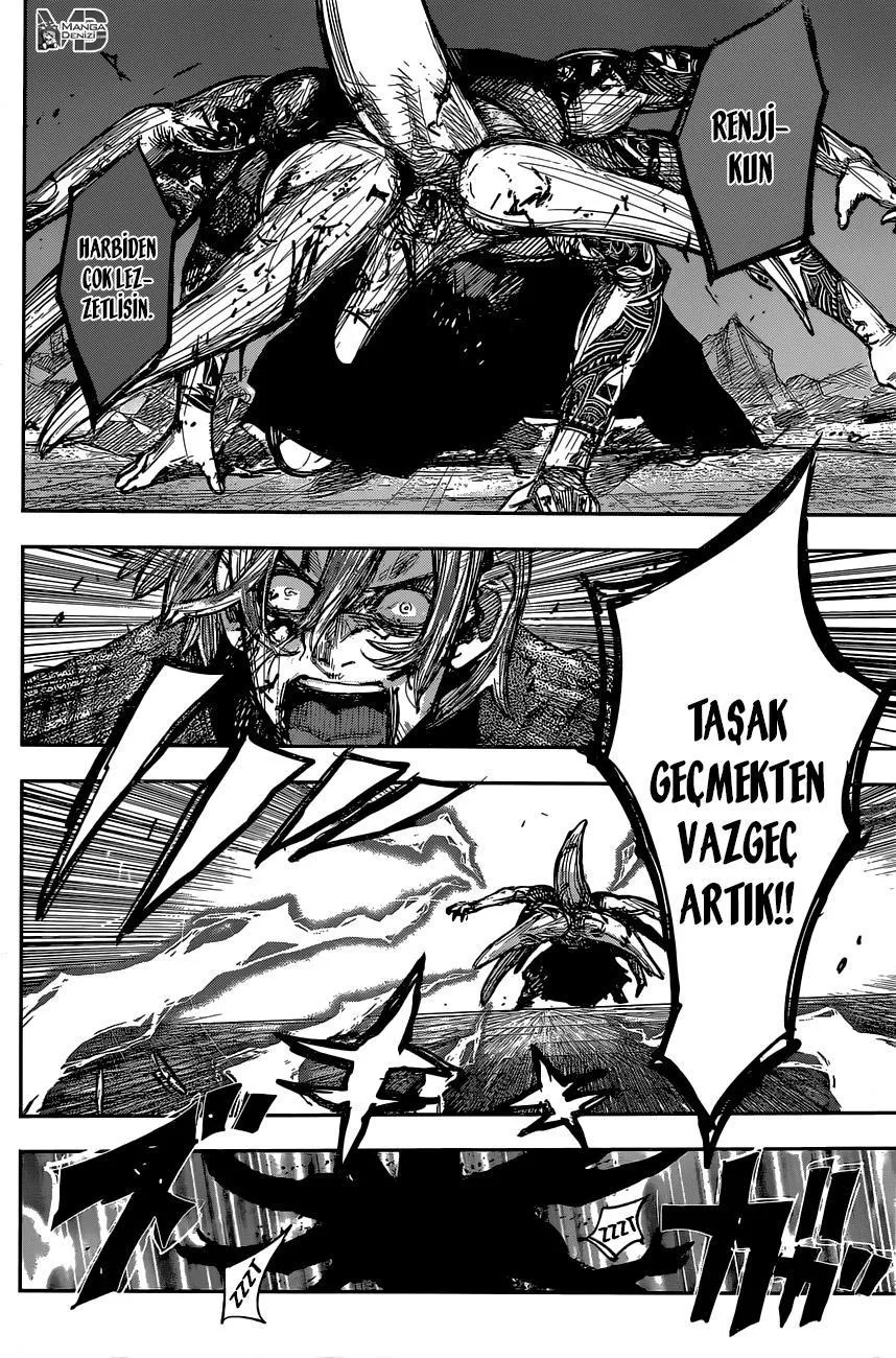 Tokyo Ghoul: RE - Sayfa 11