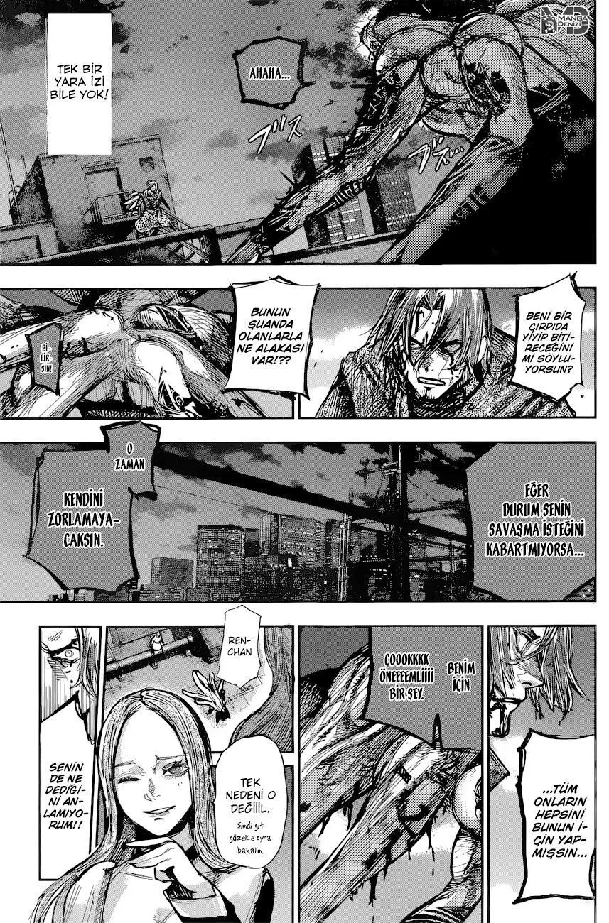 Tokyo Ghoul: RE - Sayfa 12