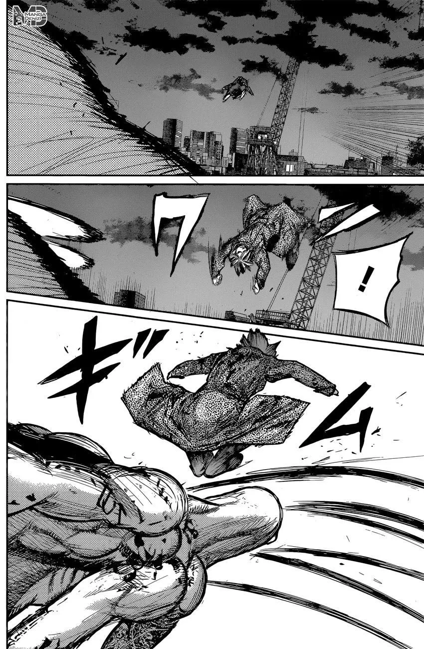 Tokyo Ghoul: RE - Sayfa 15