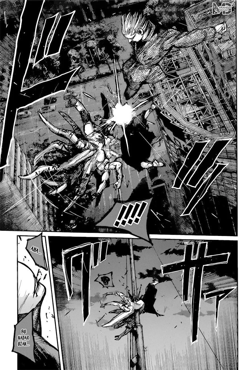 Tokyo Ghoul: RE - Sayfa 16