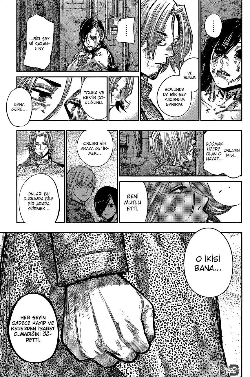 Tokyo Ghoul: RE - Sayfa 6