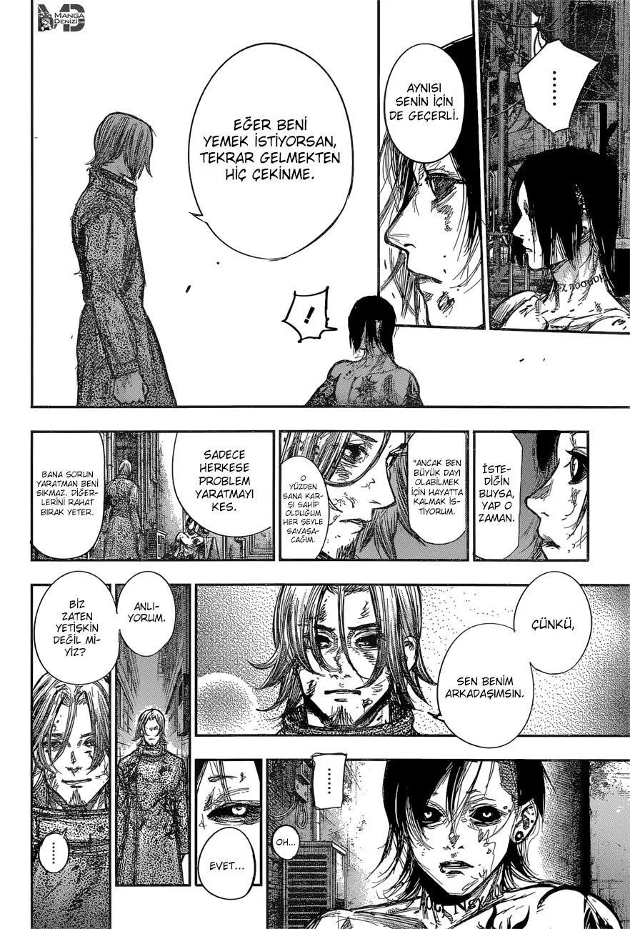 Tokyo Ghoul: RE - Sayfa 7