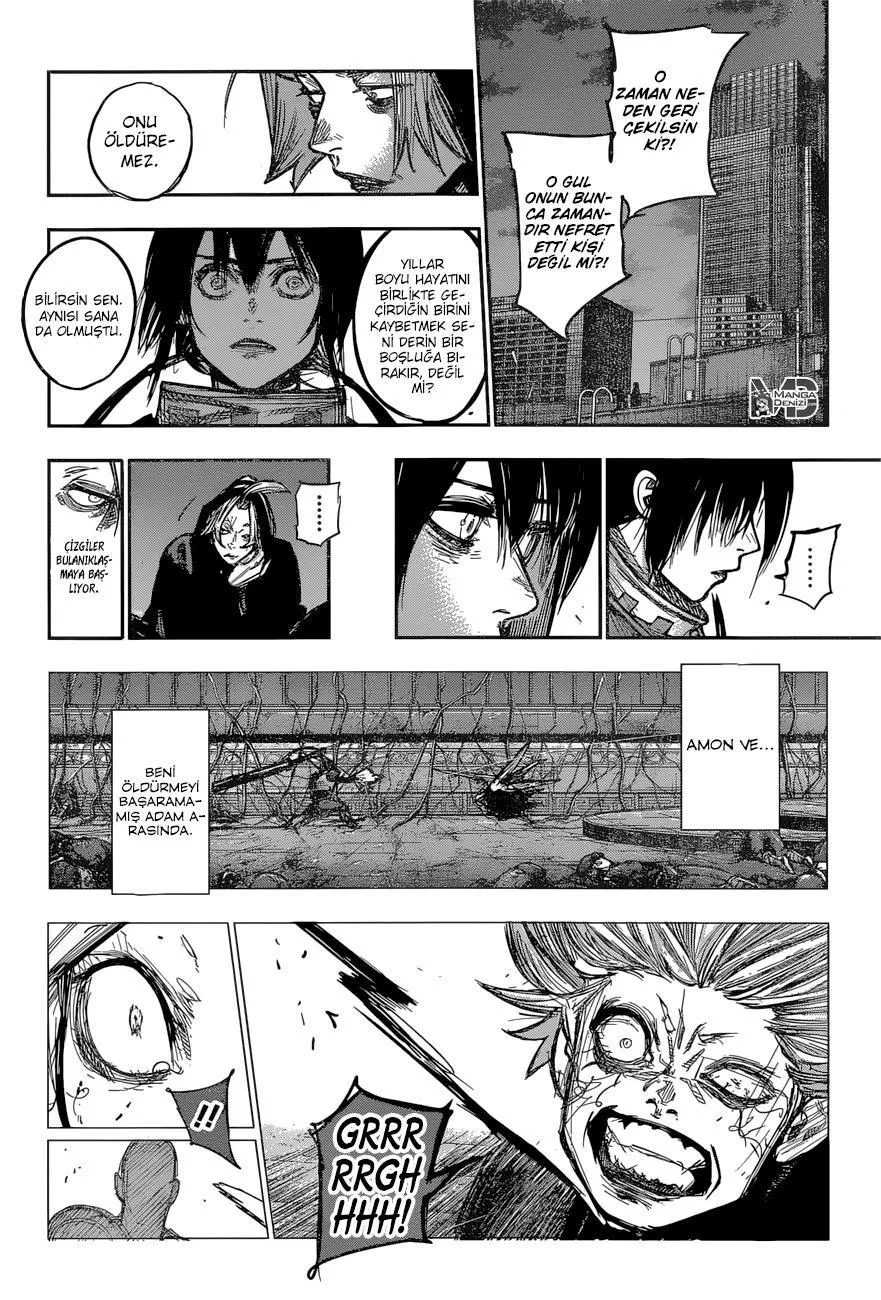 Tokyo Ghoul: RE - Sayfa 11