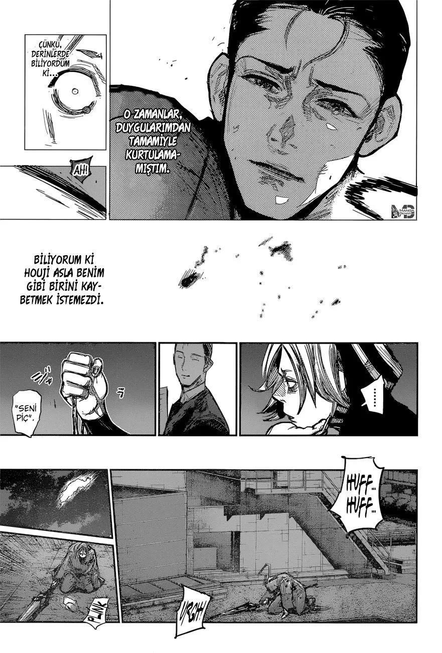 Tokyo Ghoul: RE - Sayfa 12