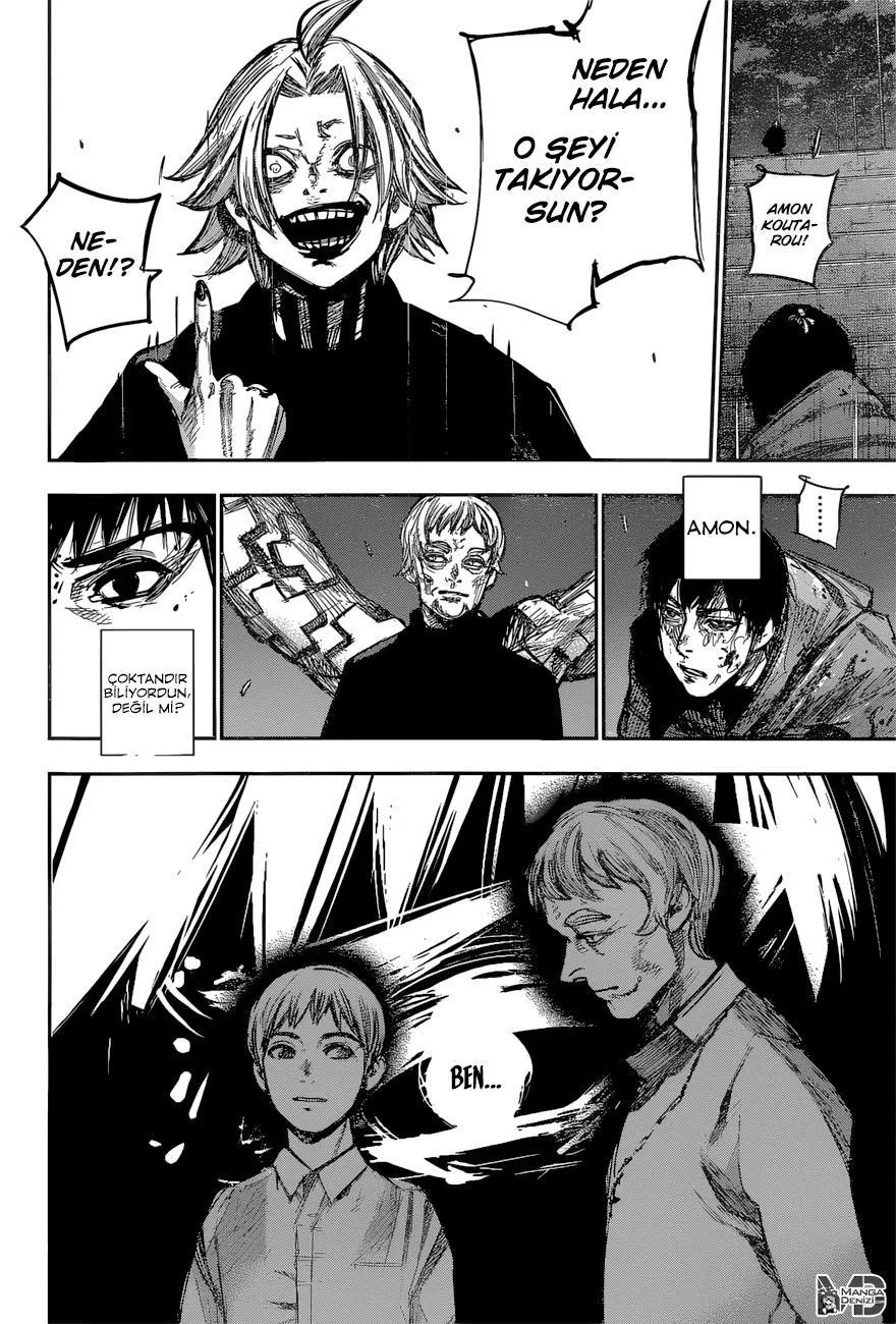 Tokyo Ghoul: RE - Sayfa 13