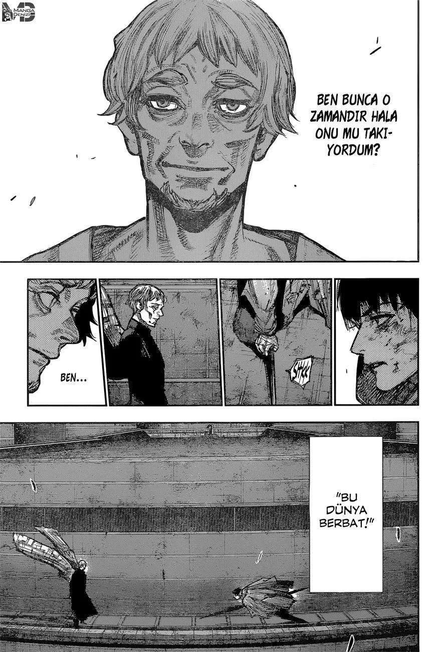 Tokyo Ghoul: RE - Sayfa 14