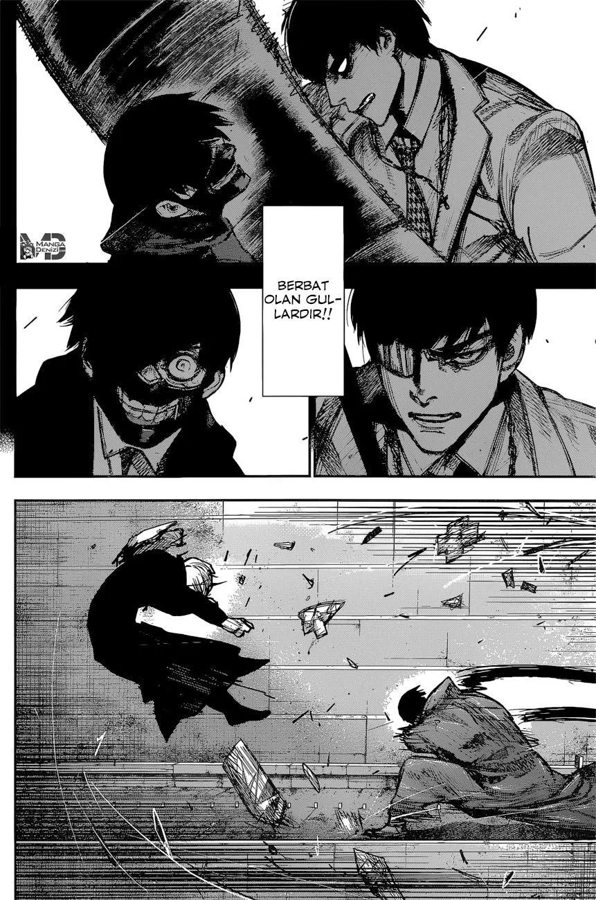 Tokyo Ghoul: RE - Sayfa 15