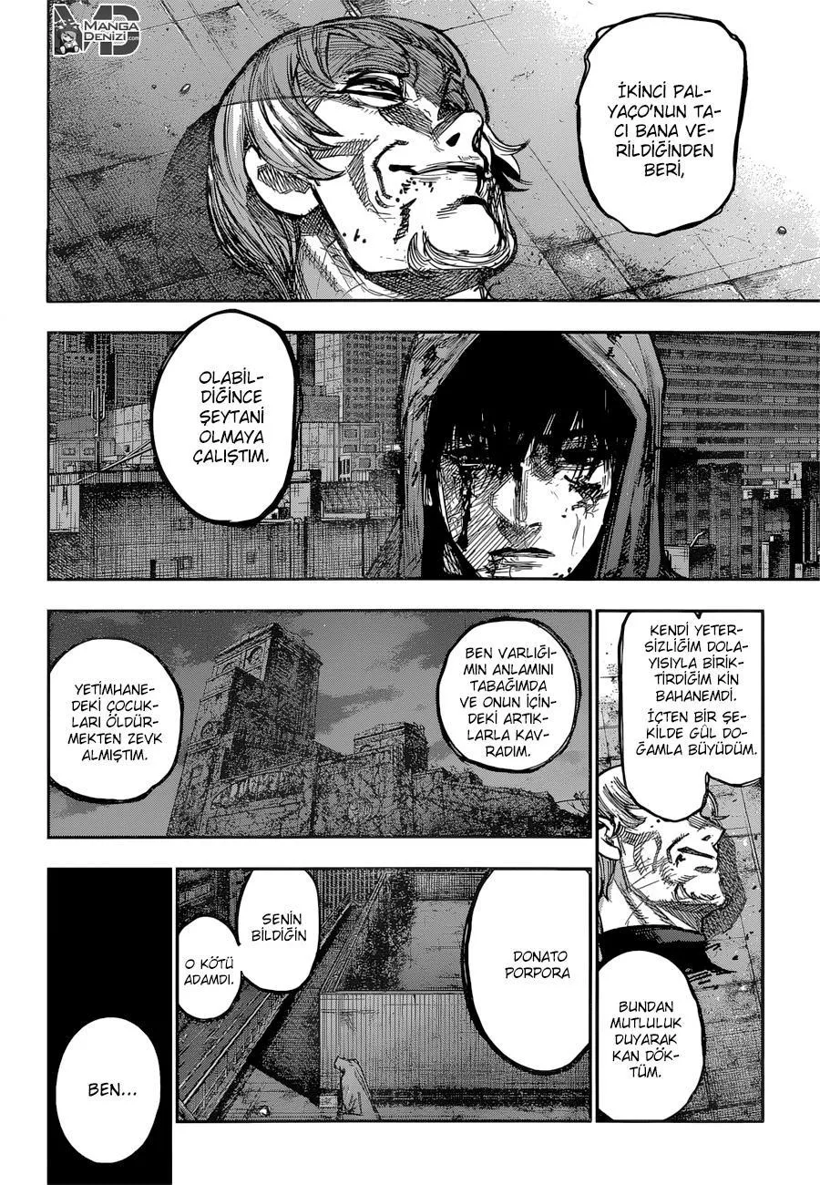 Tokyo Ghoul: RE - Sayfa 3