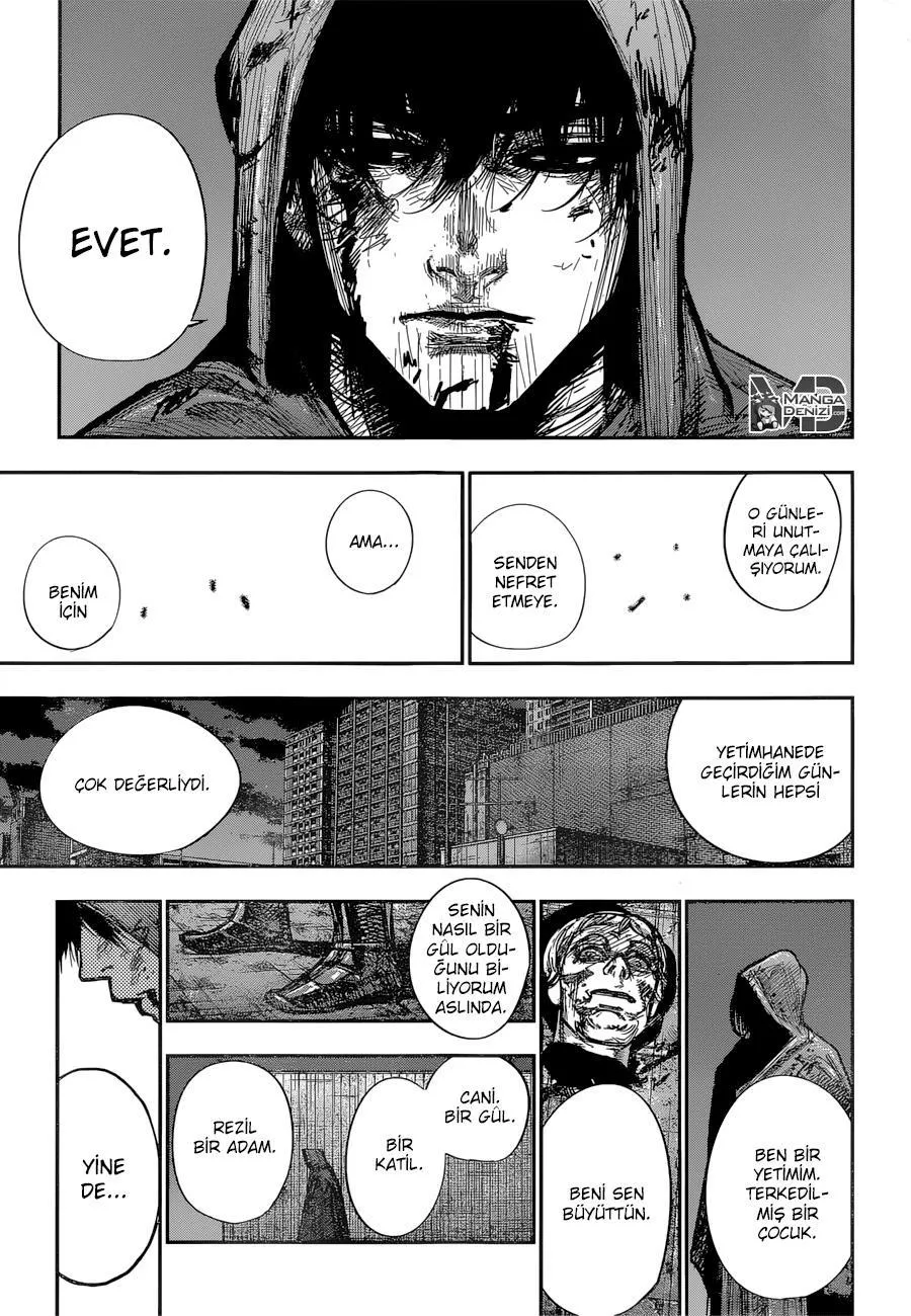 Tokyo Ghoul: RE - Sayfa 6