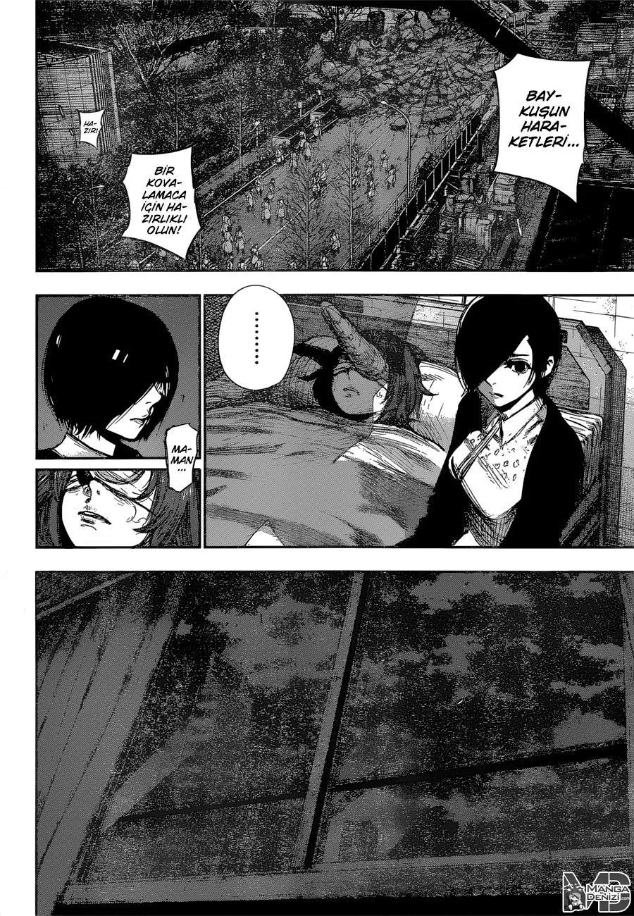 Tokyo Ghoul: RE - Sayfa 9