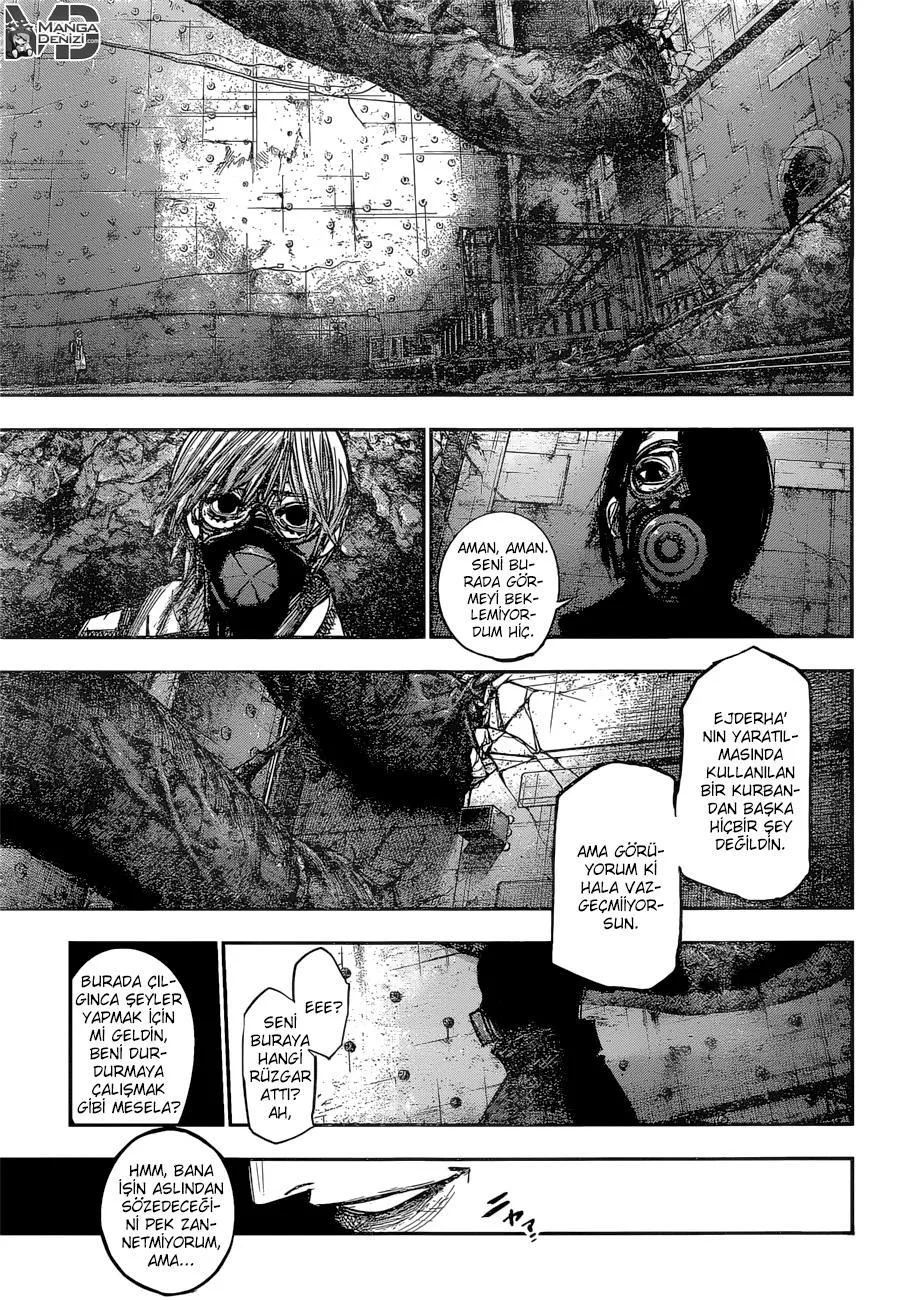 Tokyo Ghoul: RE - Sayfa 10