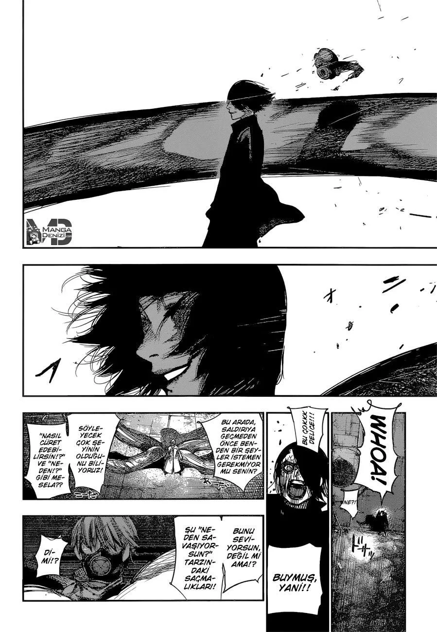 Tokyo Ghoul: RE - Sayfa 11