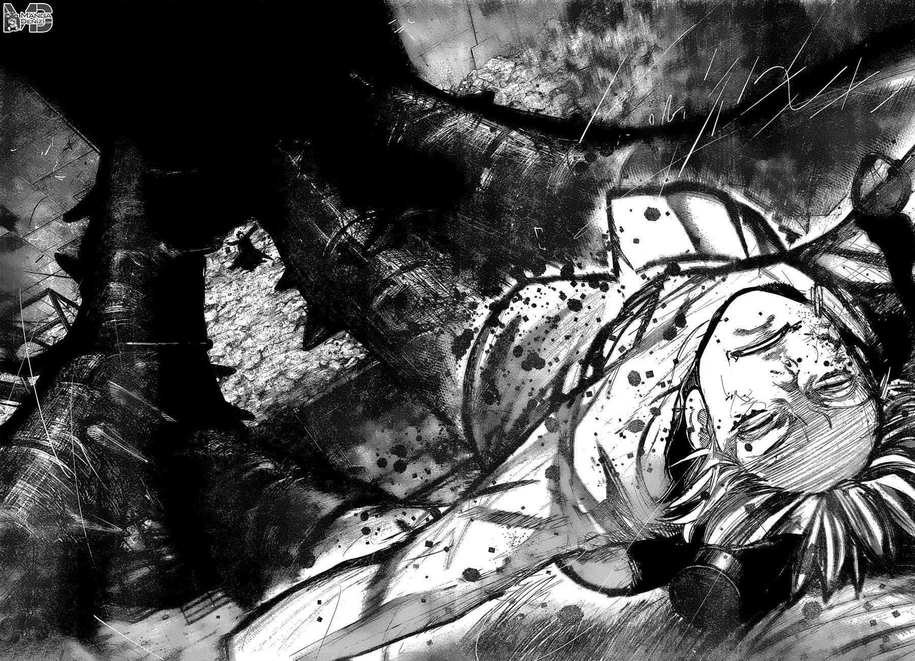 Tokyo Ghoul: RE - Sayfa 15