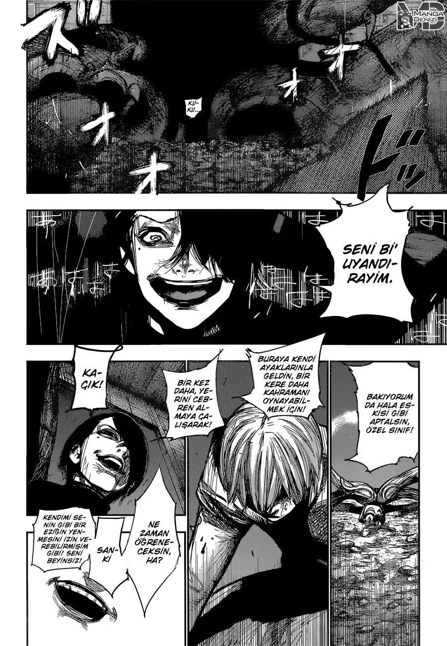 Tokyo Ghoul: RE - Sayfa 16