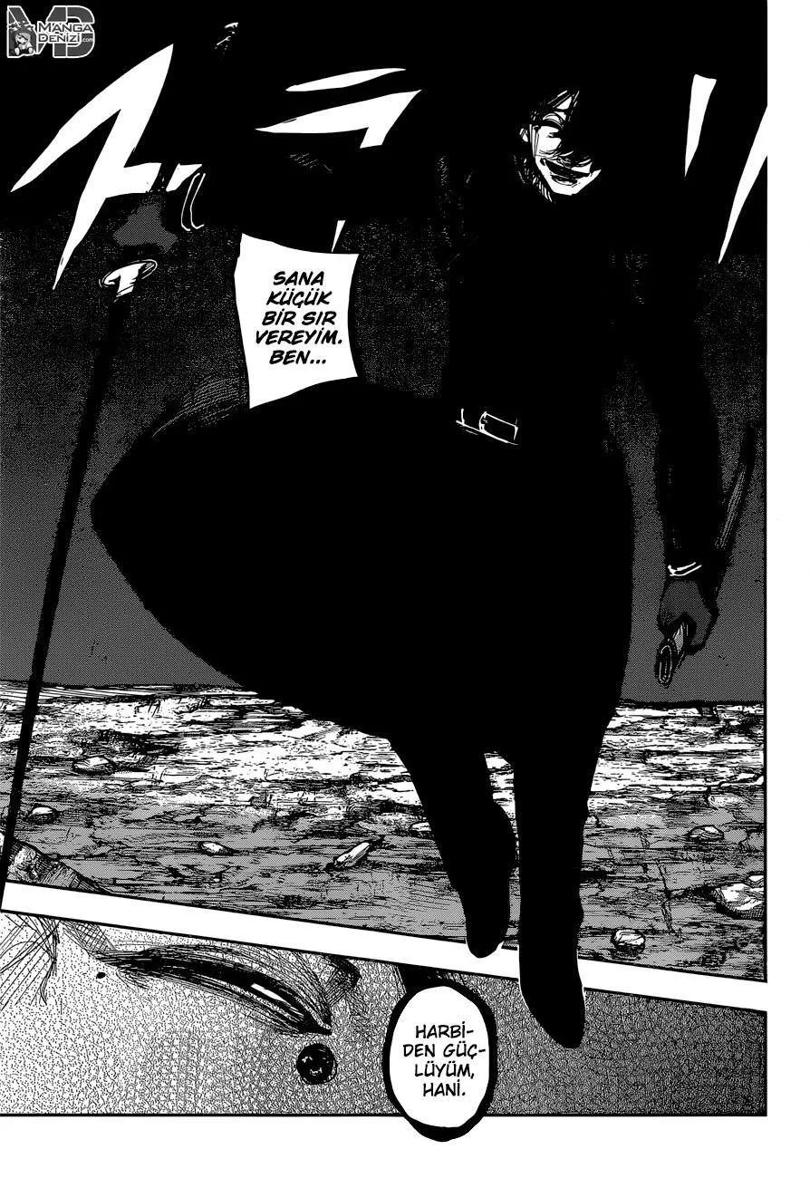 Tokyo Ghoul: RE - Sayfa 17