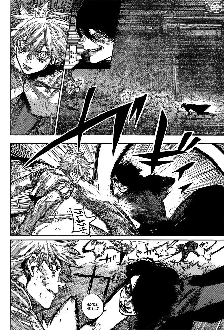 Tokyo Ghoul: RE - Sayfa 3