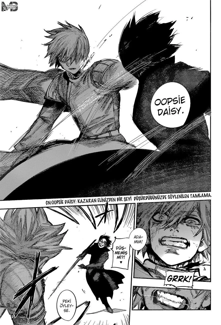 Tokyo Ghoul: RE - Sayfa 4