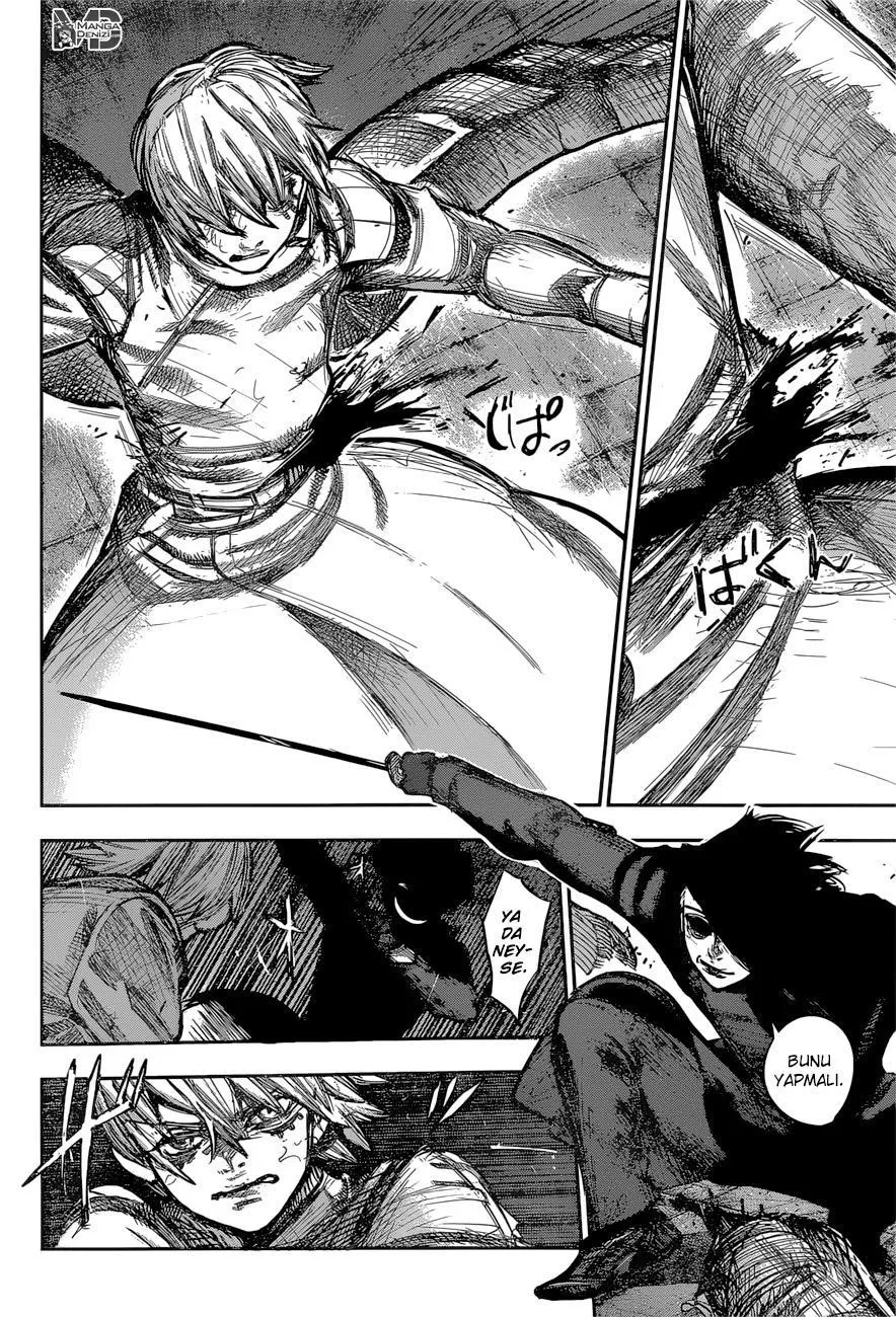 Tokyo Ghoul: RE - Sayfa 5