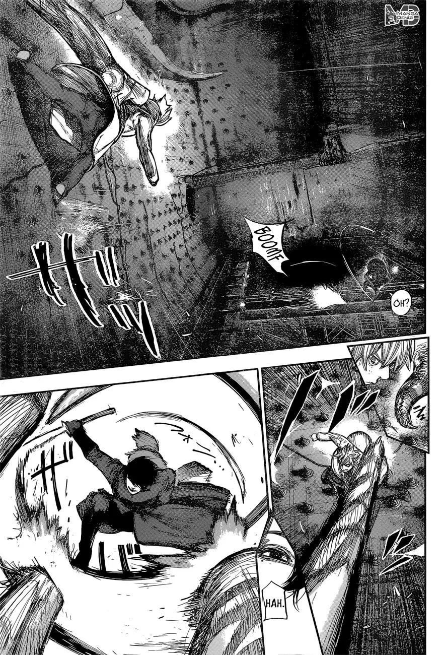 Tokyo Ghoul: RE - Sayfa 6