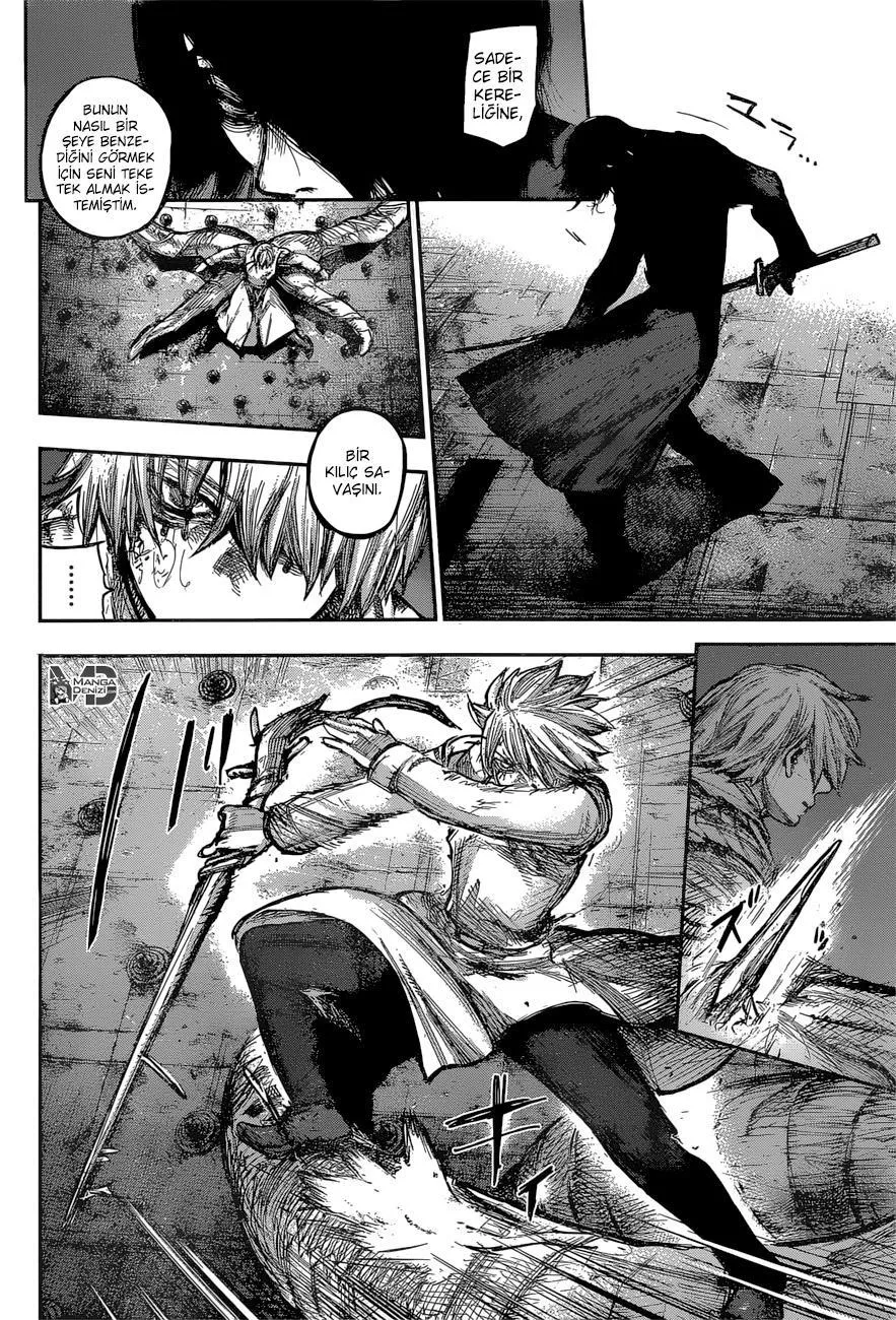 Tokyo Ghoul: RE - Sayfa 7