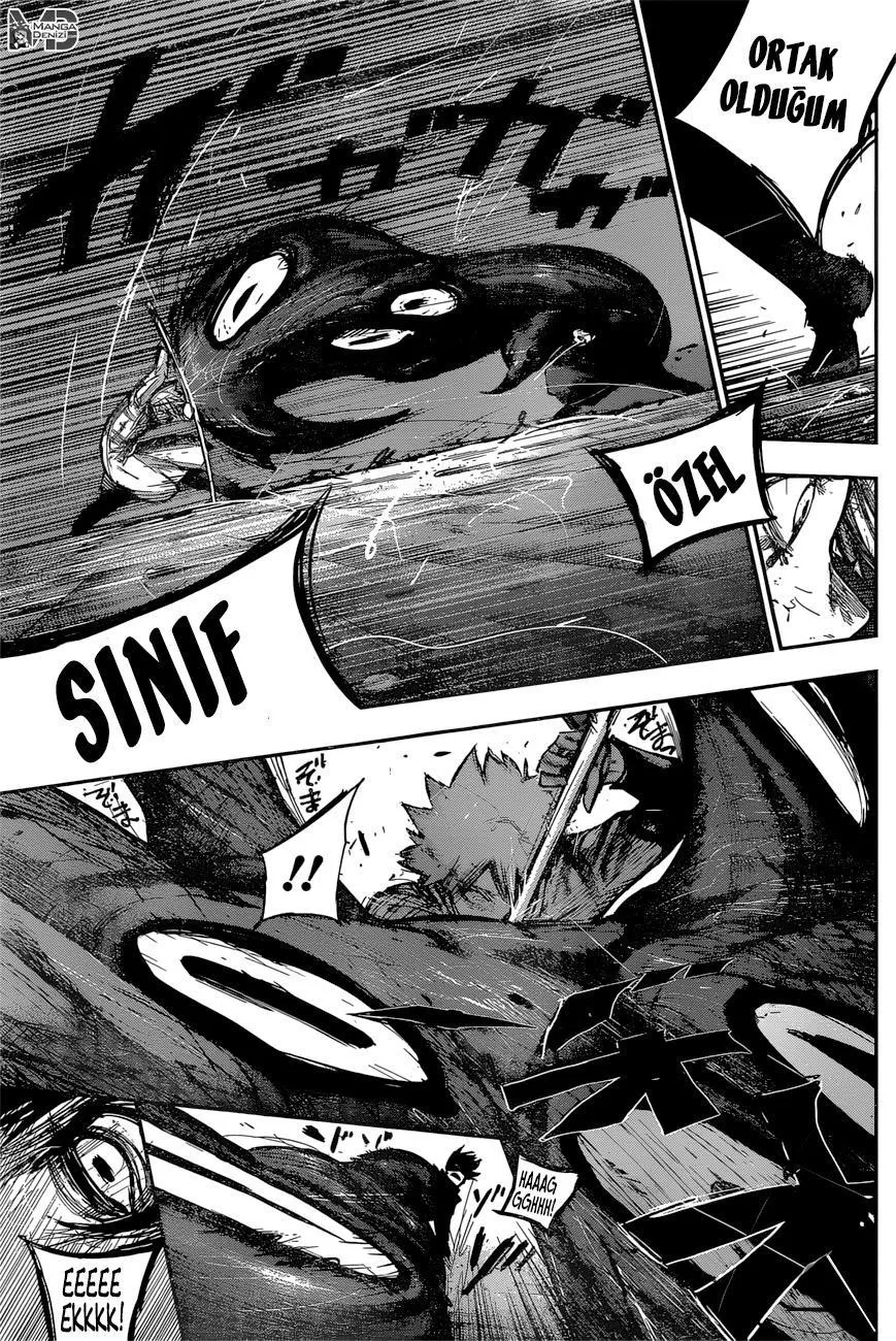 Tokyo Ghoul: RE - Sayfa 11