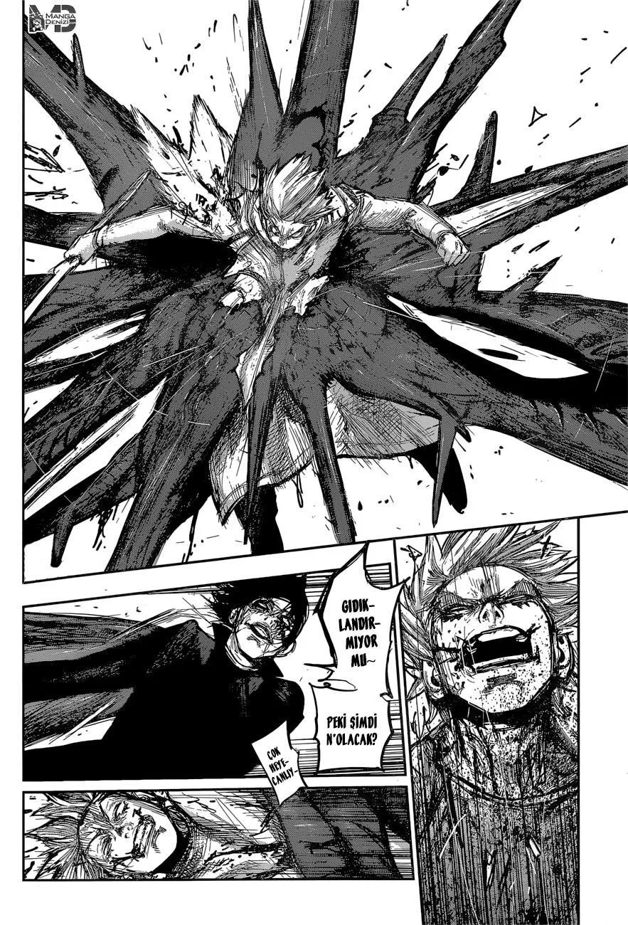 Tokyo Ghoul: RE - Sayfa 12