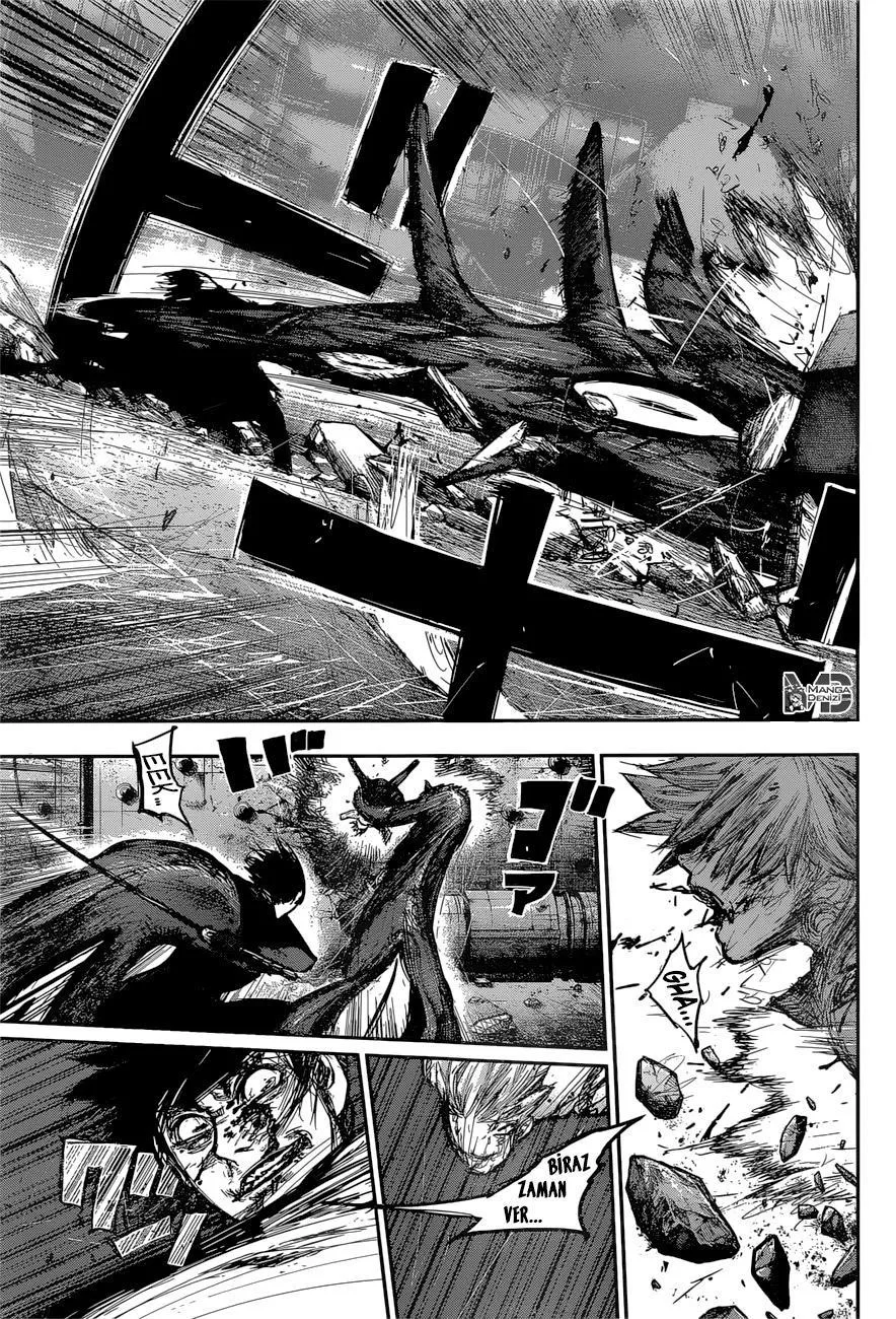 Tokyo Ghoul: RE - Sayfa 13