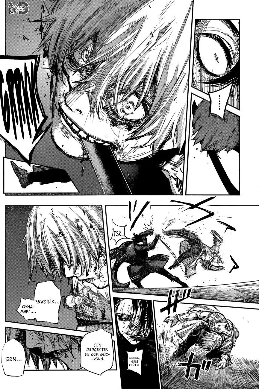 Tokyo Ghoul: RE - Sayfa 16