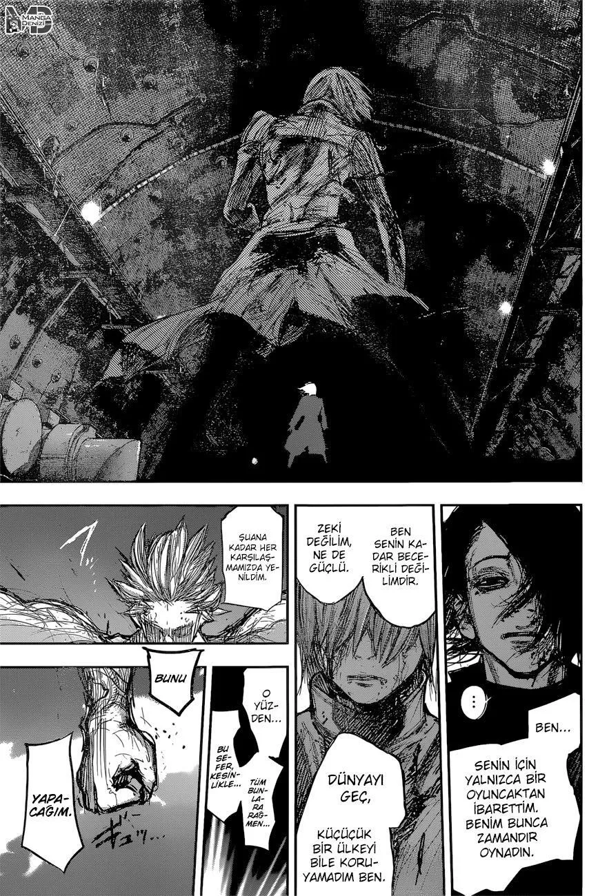 Tokyo Ghoul: RE - Sayfa 17