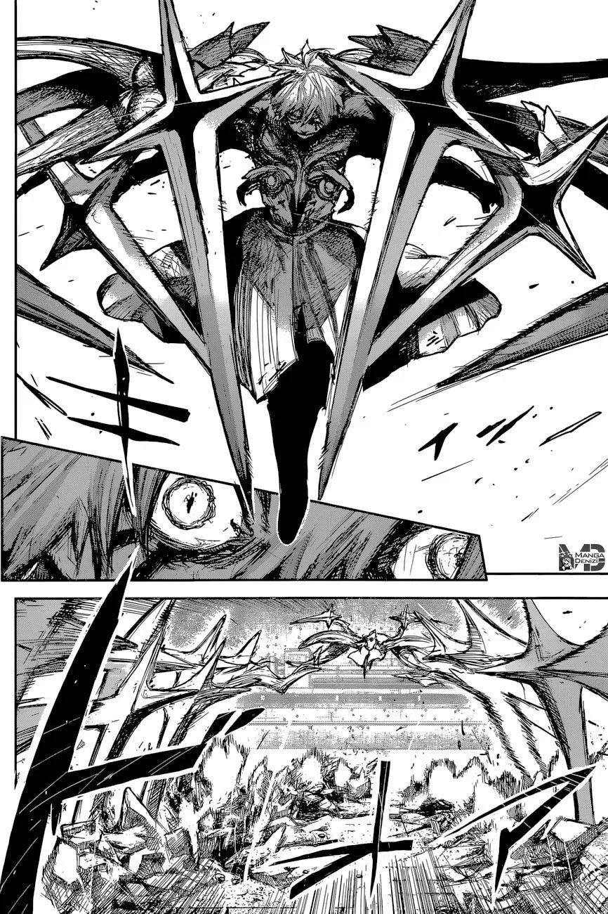 Tokyo Ghoul: RE - Sayfa 3