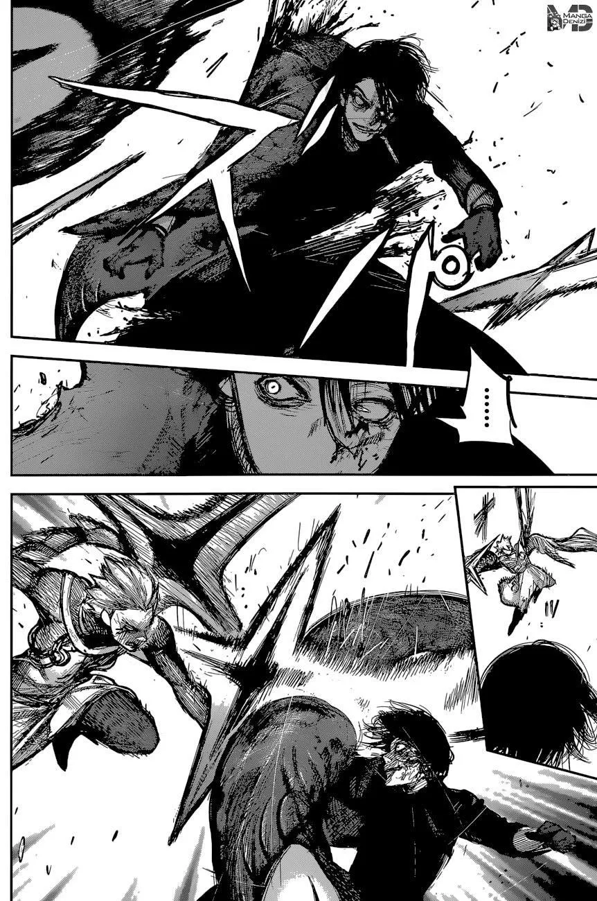 Tokyo Ghoul: RE - Sayfa 7