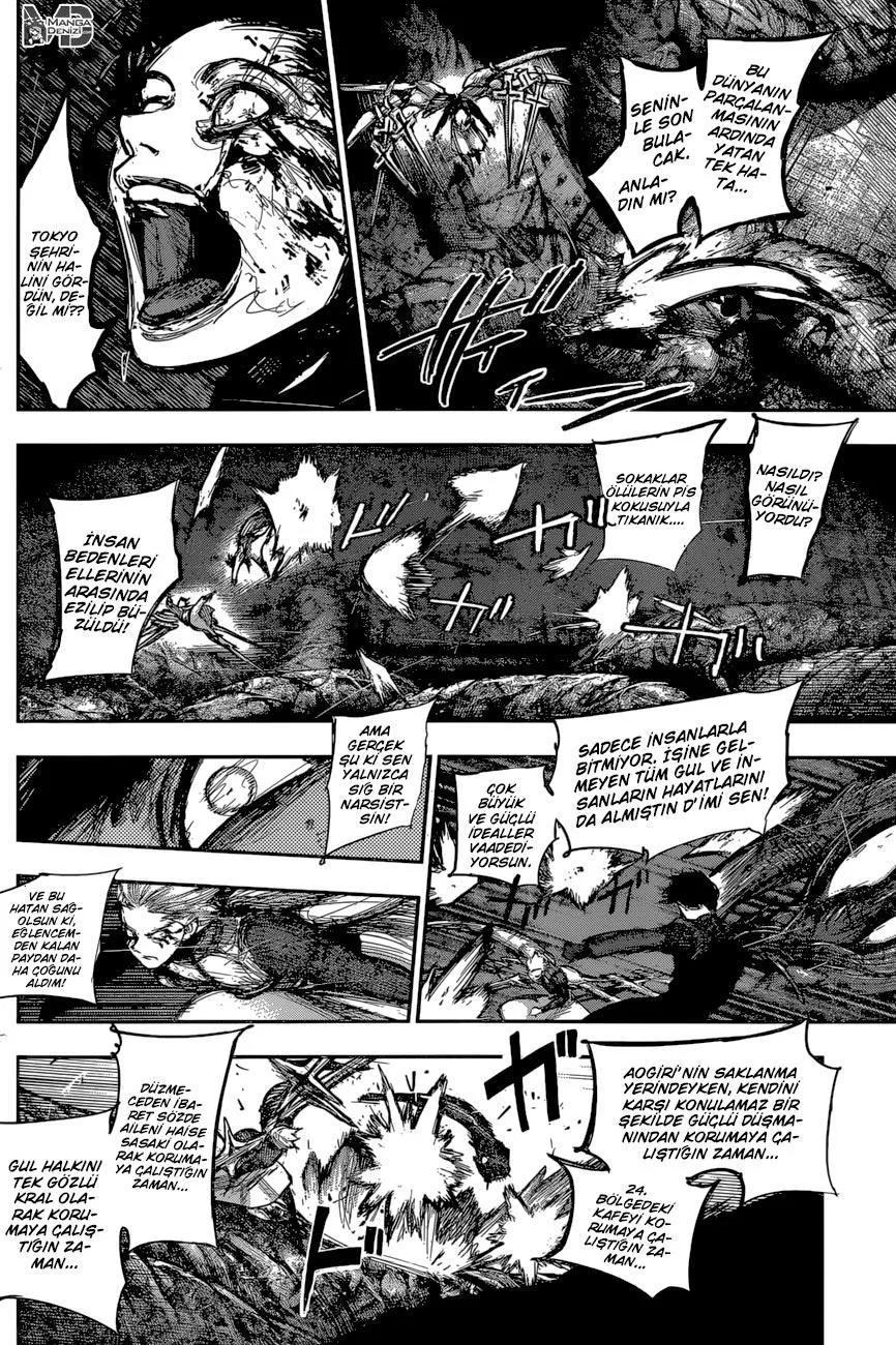 Tokyo Ghoul: RE - Sayfa 9