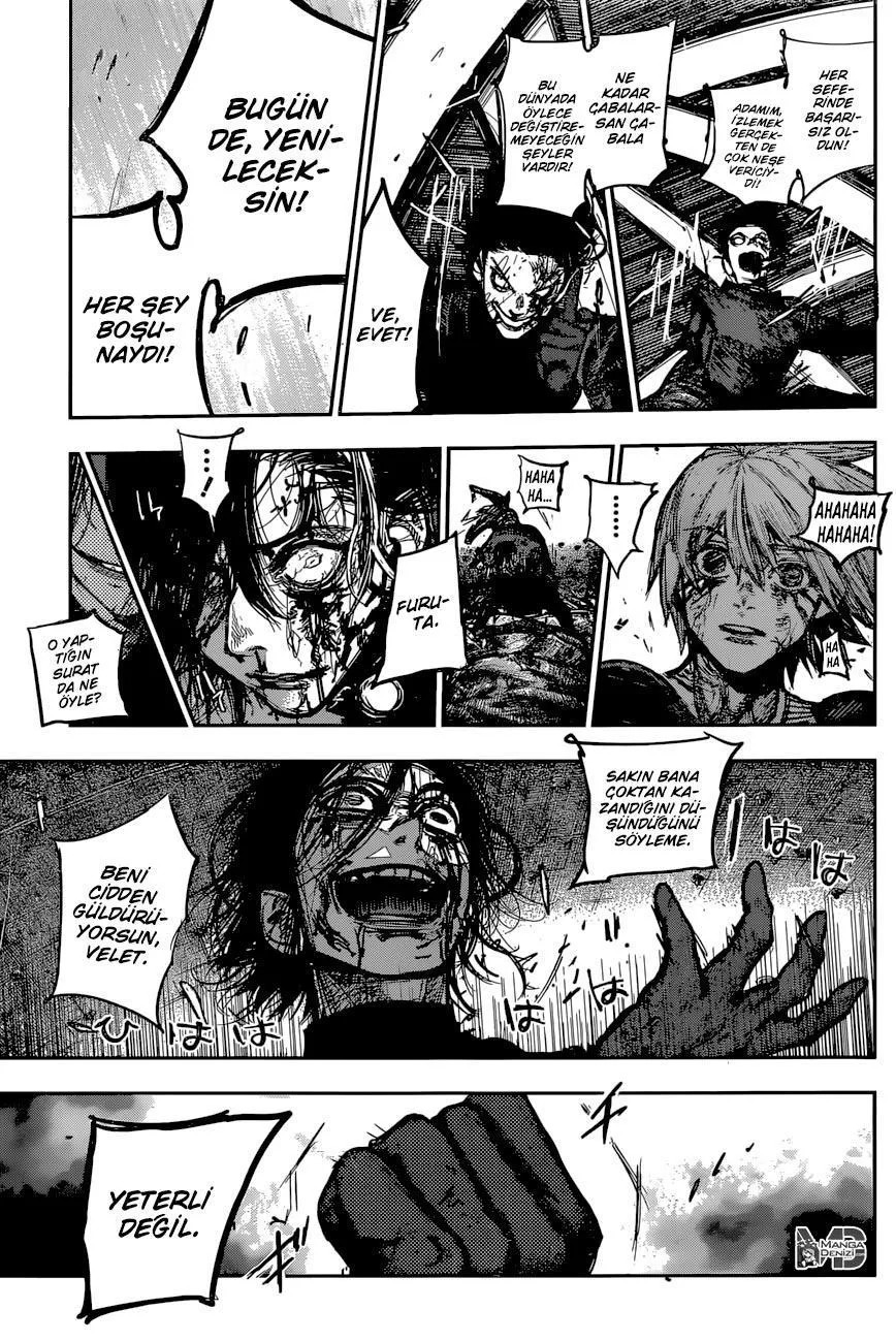 Tokyo Ghoul: RE - Sayfa 10