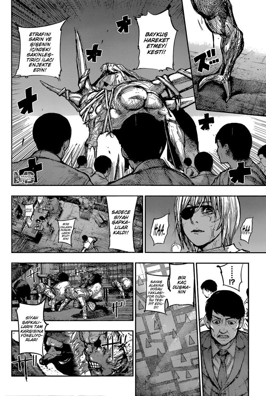 Tokyo Ghoul: RE - Sayfa 4