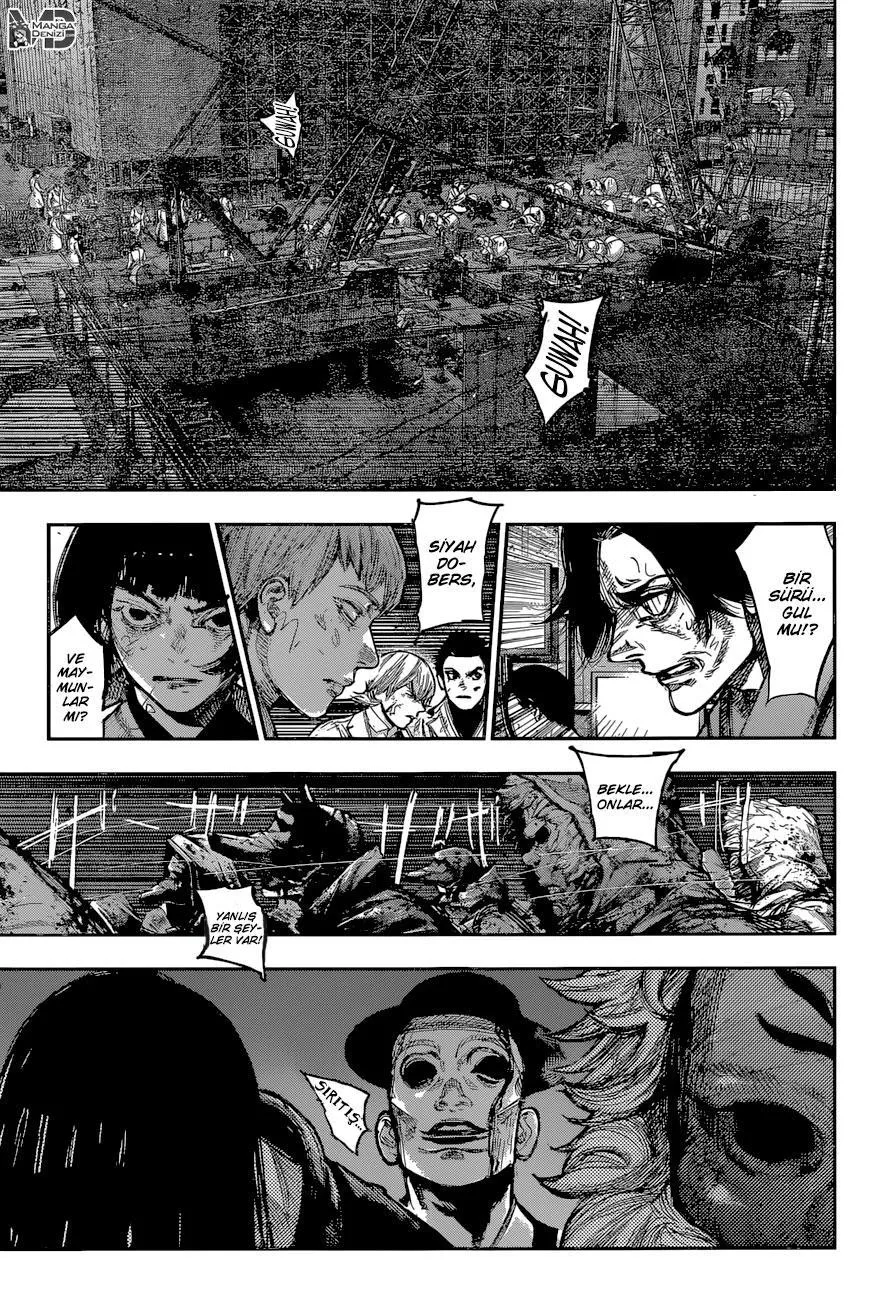 Tokyo Ghoul: RE - Sayfa 5